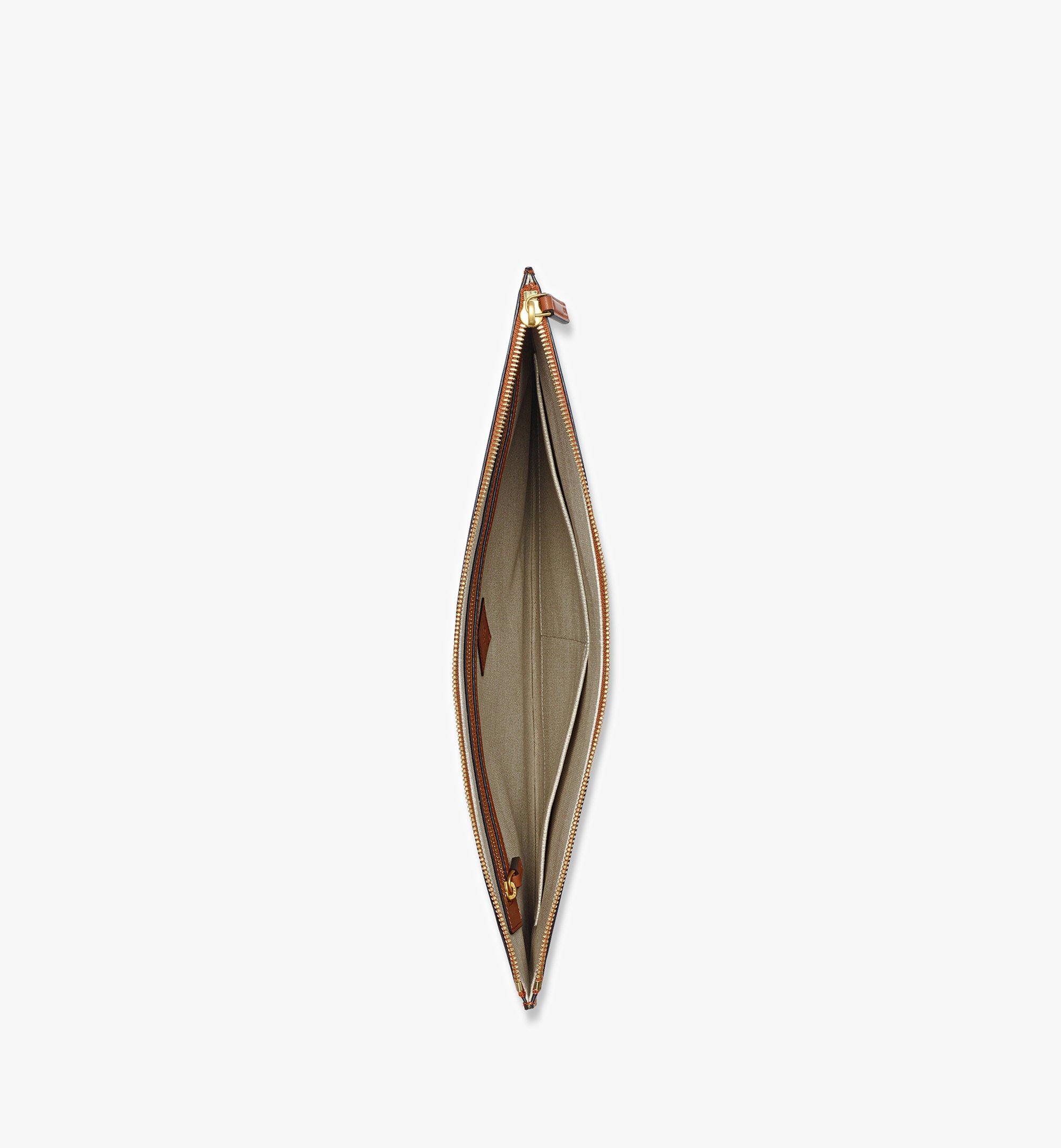 Himmel Zip Pouch in Lauretos - 2