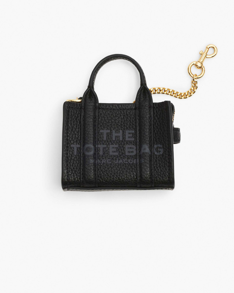 THE NANO TOTE BAG CHARM 1