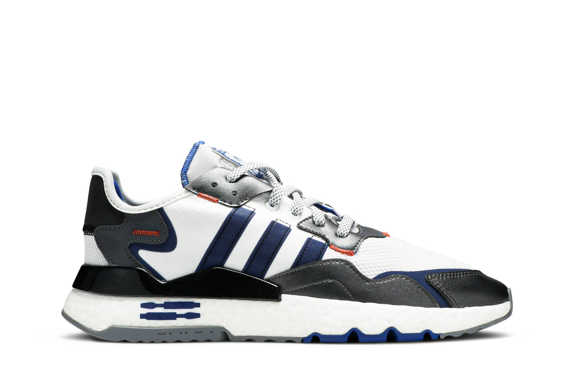 Star Wars x Nite Jogger 'R2D2' - 1