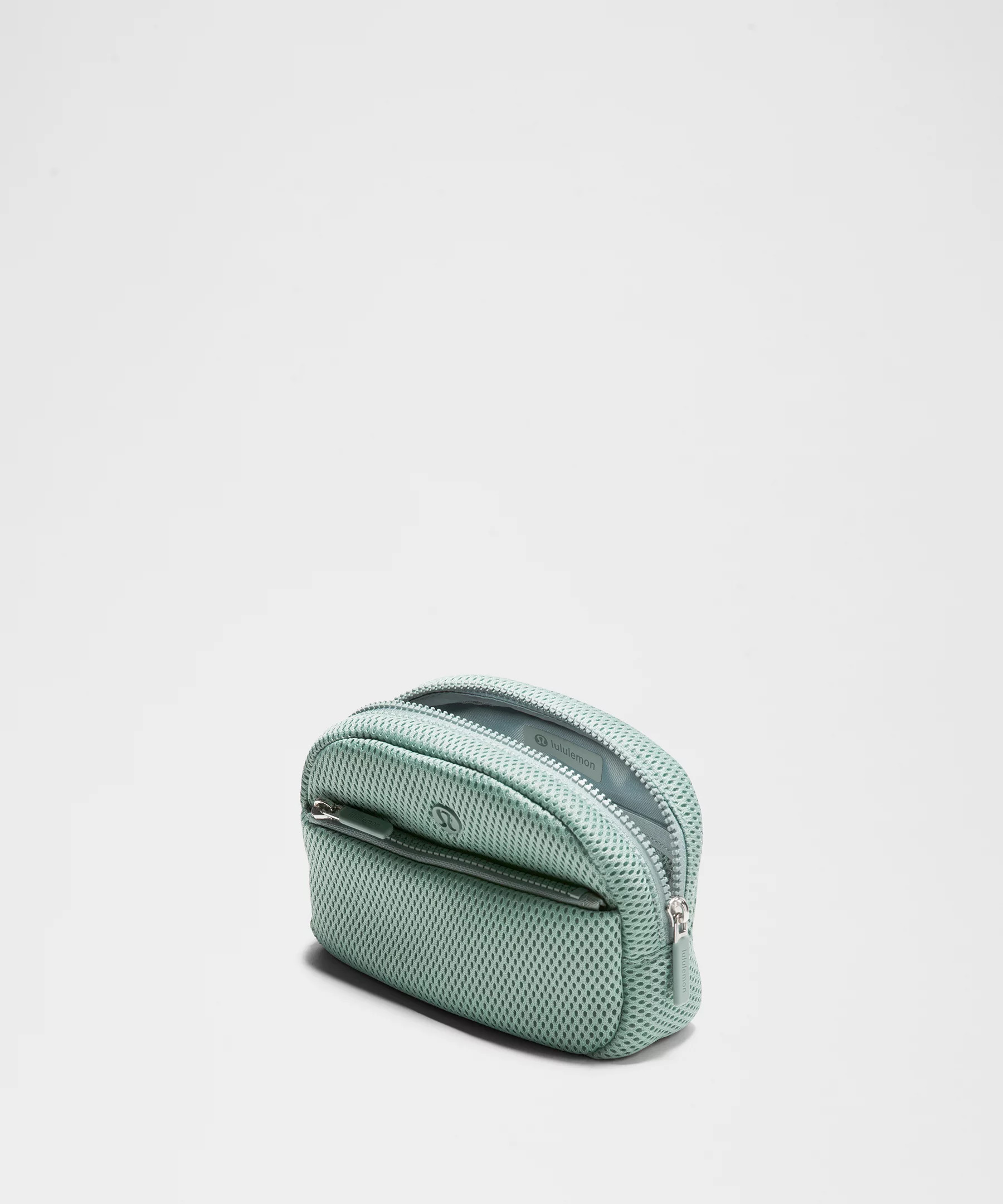 City Essentials Mini Pouch 1L *Knit Mesh 4