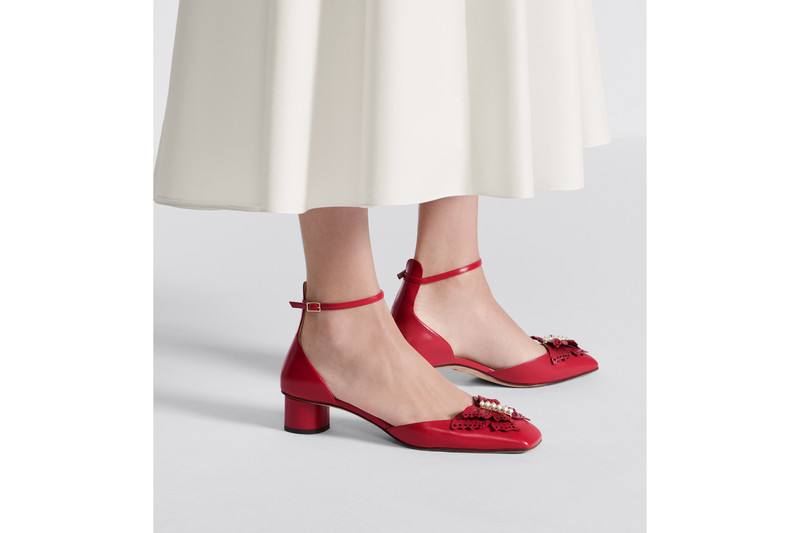 Dior Tale Pump 3