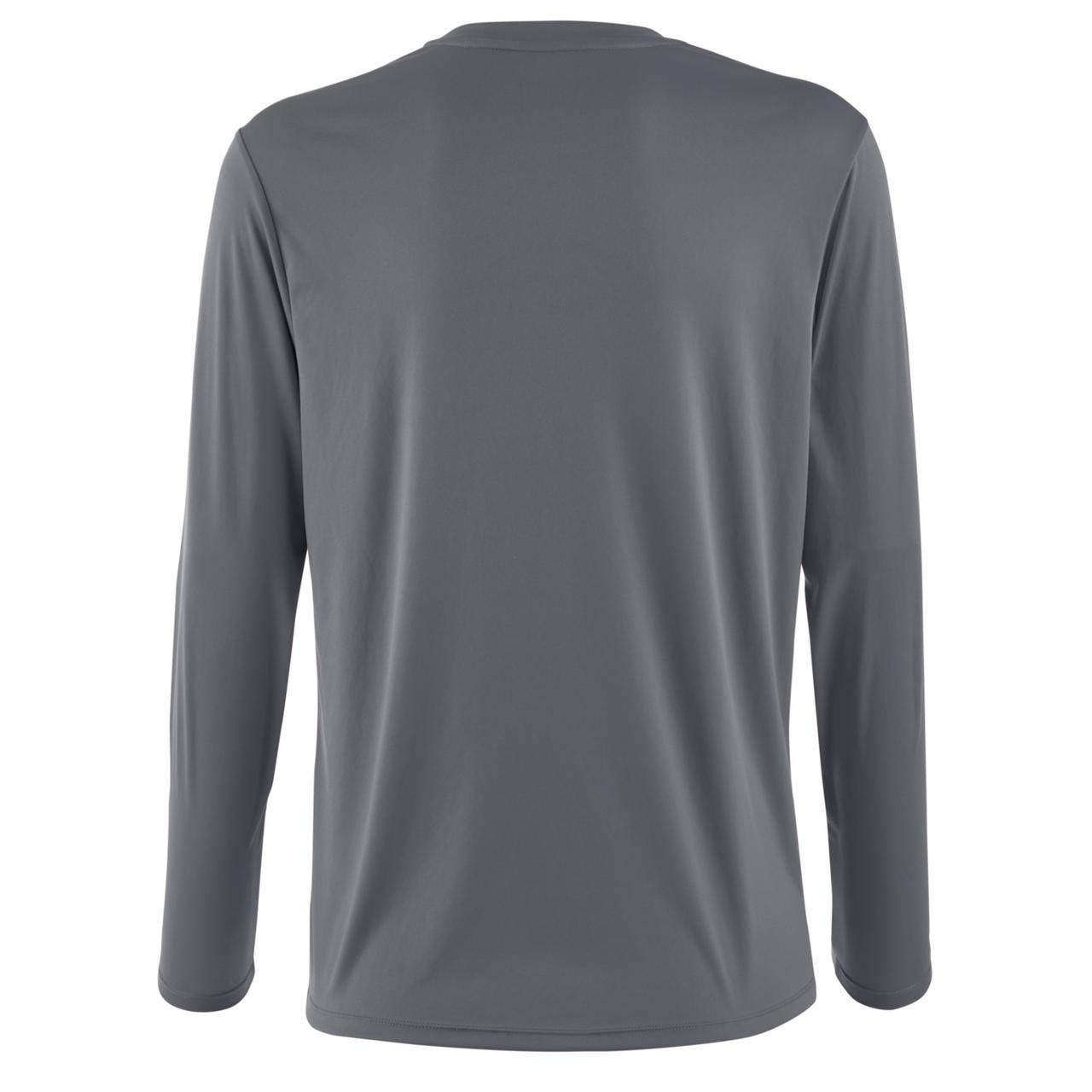 Men's Mizuno Long Sleeve Tee - 2