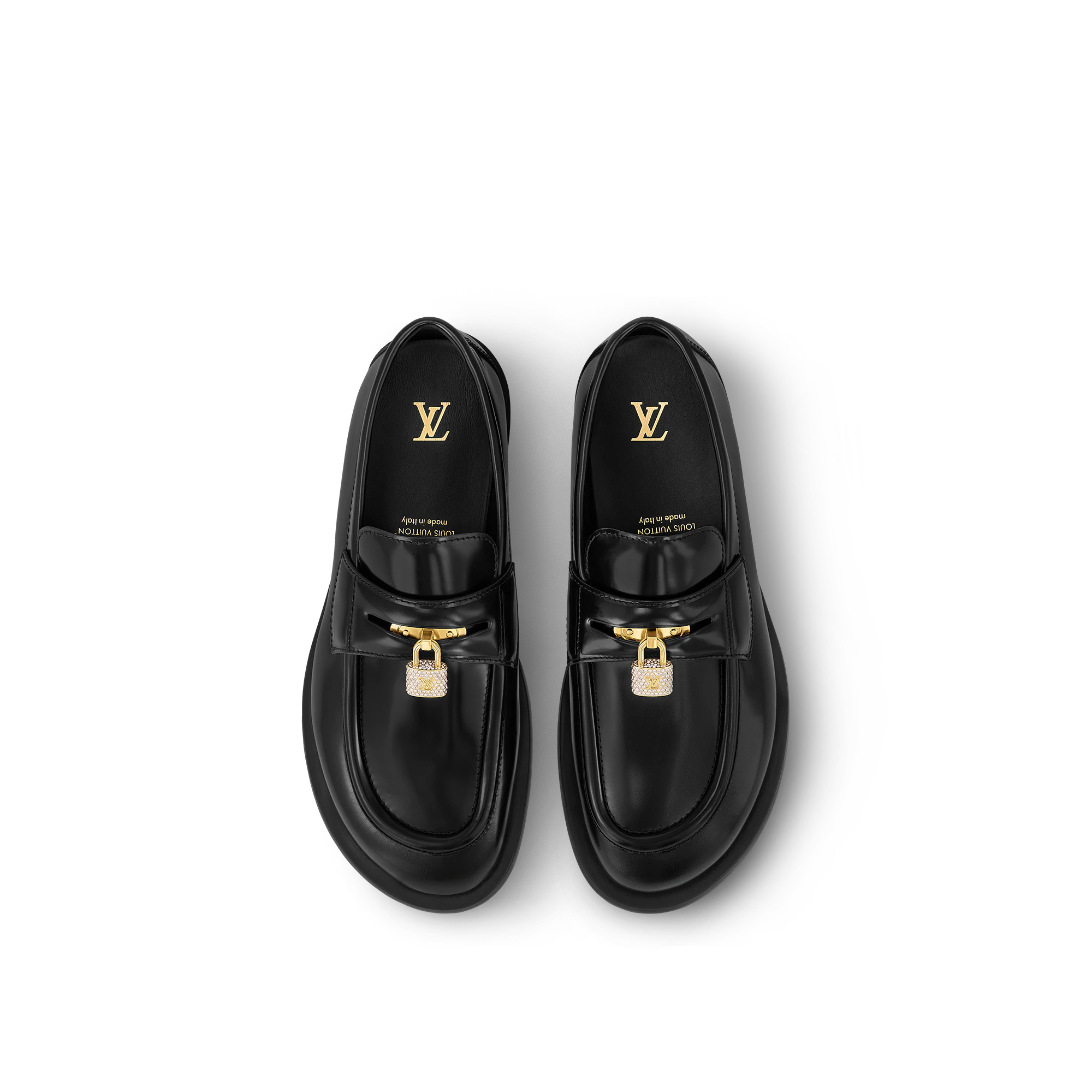LV Dandy Loafer - 3