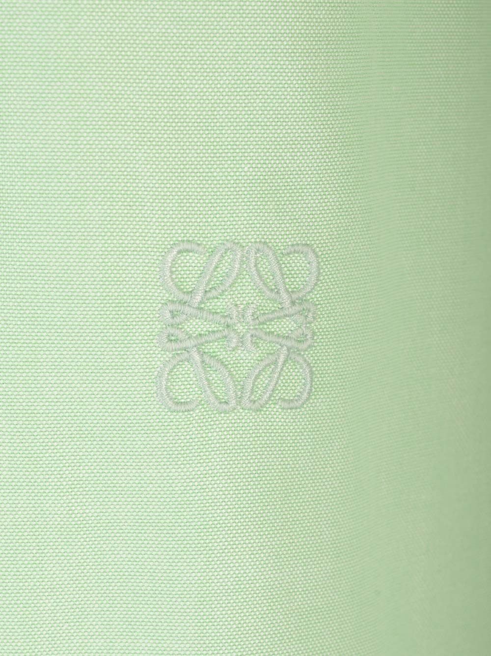 Cotton Shirt Shirts Green - 5