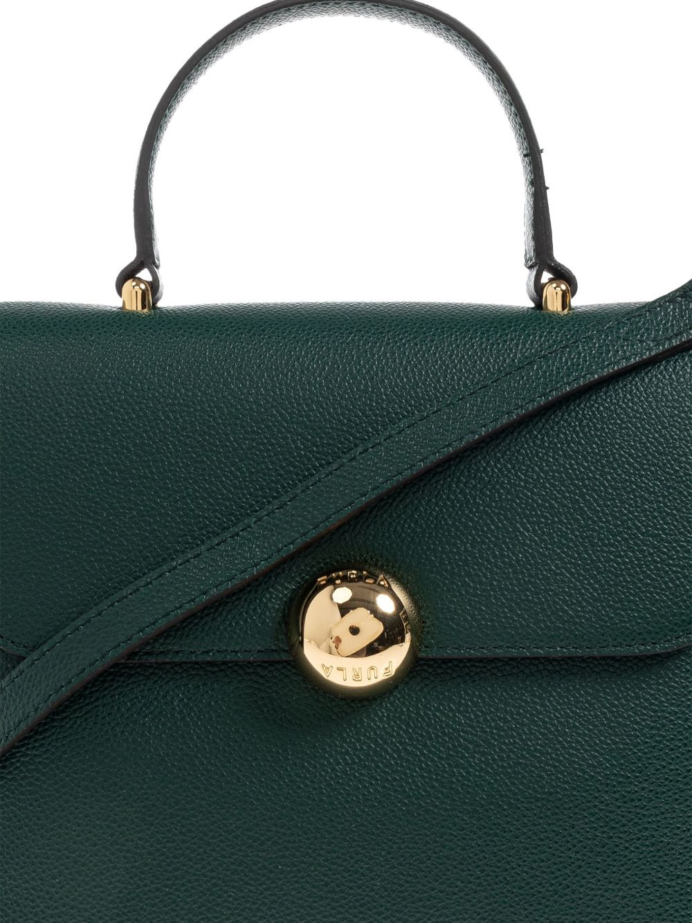 top-handle satchel bag - 5