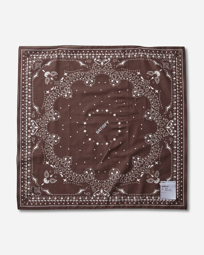 SATISFY SoftCell Bandana Falcon outlook
