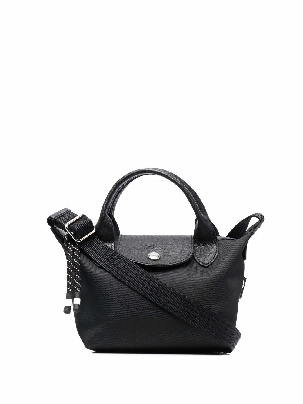 Le Pliage top-handle tote - 1