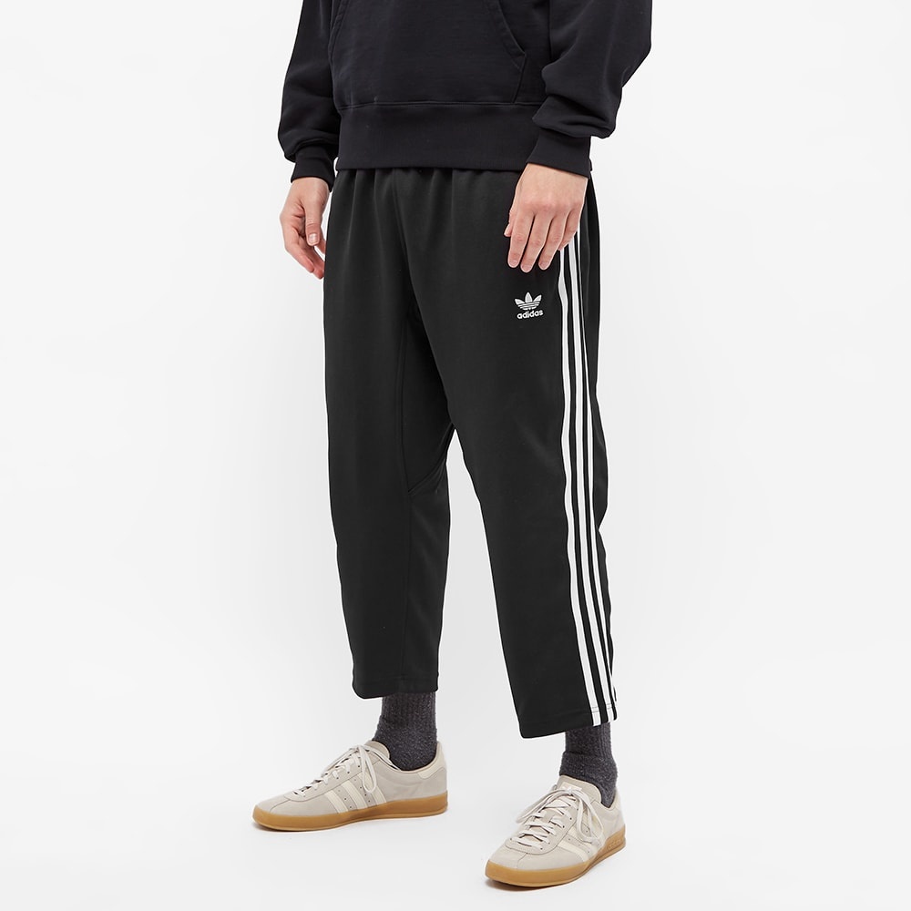 Adidas 3 Stripe 7/8 Pant - 3