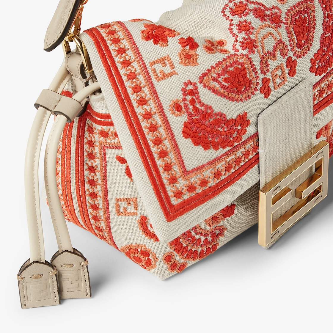 Mamma Baguette Small - 6