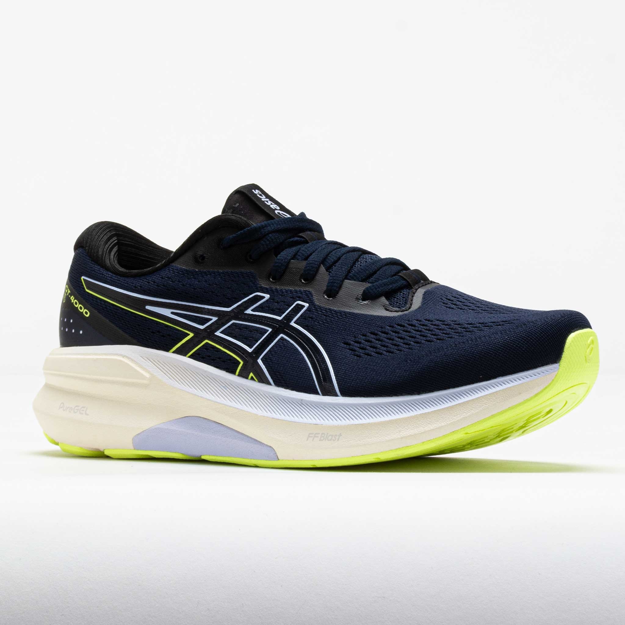 ASICS GT-4000 4 Women's Midnight/Blue Fade - 5