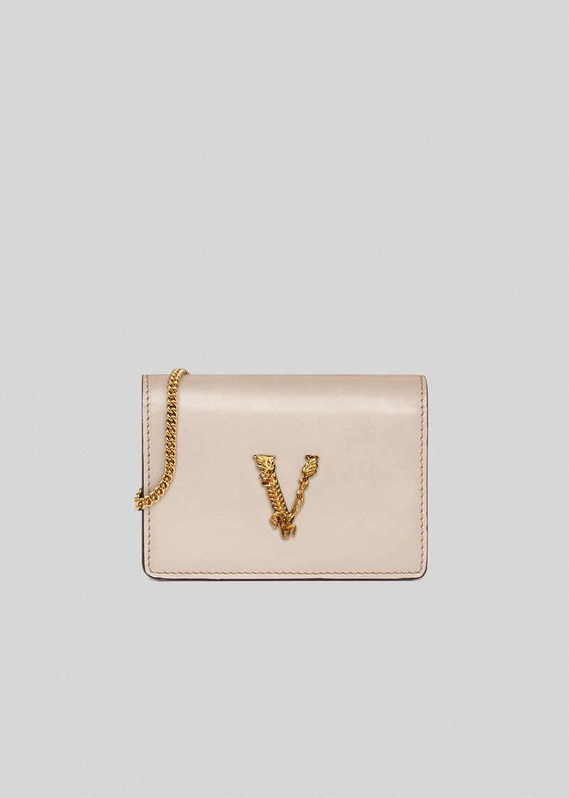 Virtus Mini Chain Wallet 1