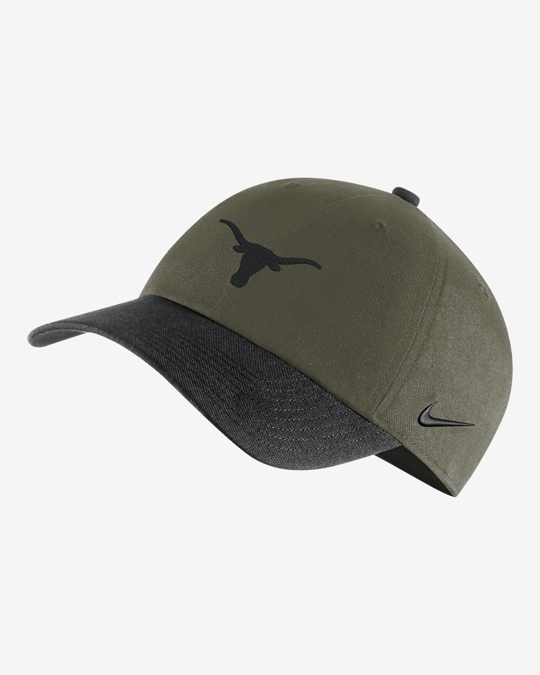Texas Heritage86 Nike College Hat - 1