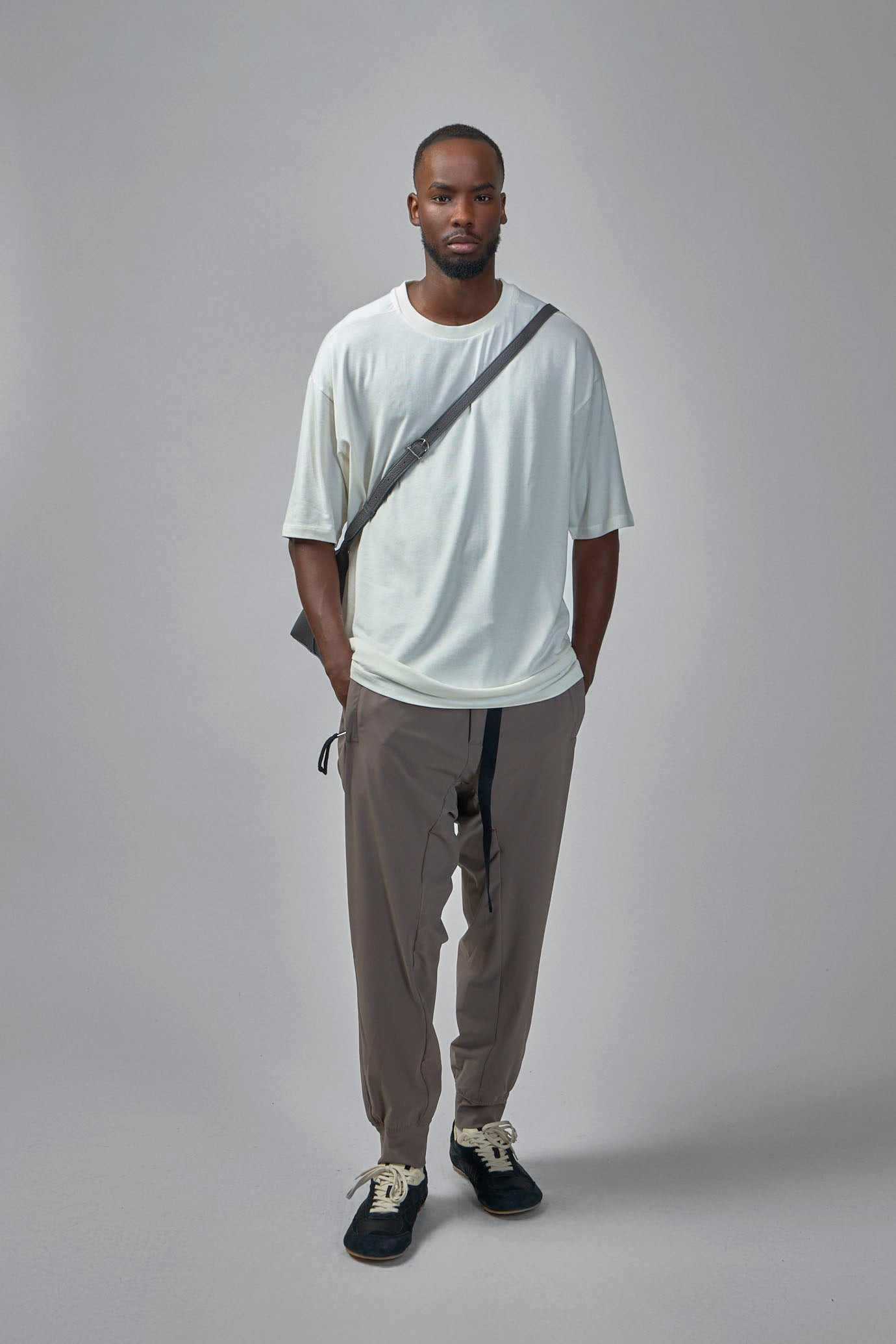 Short Sleeve Jersey T-Shirt - 2