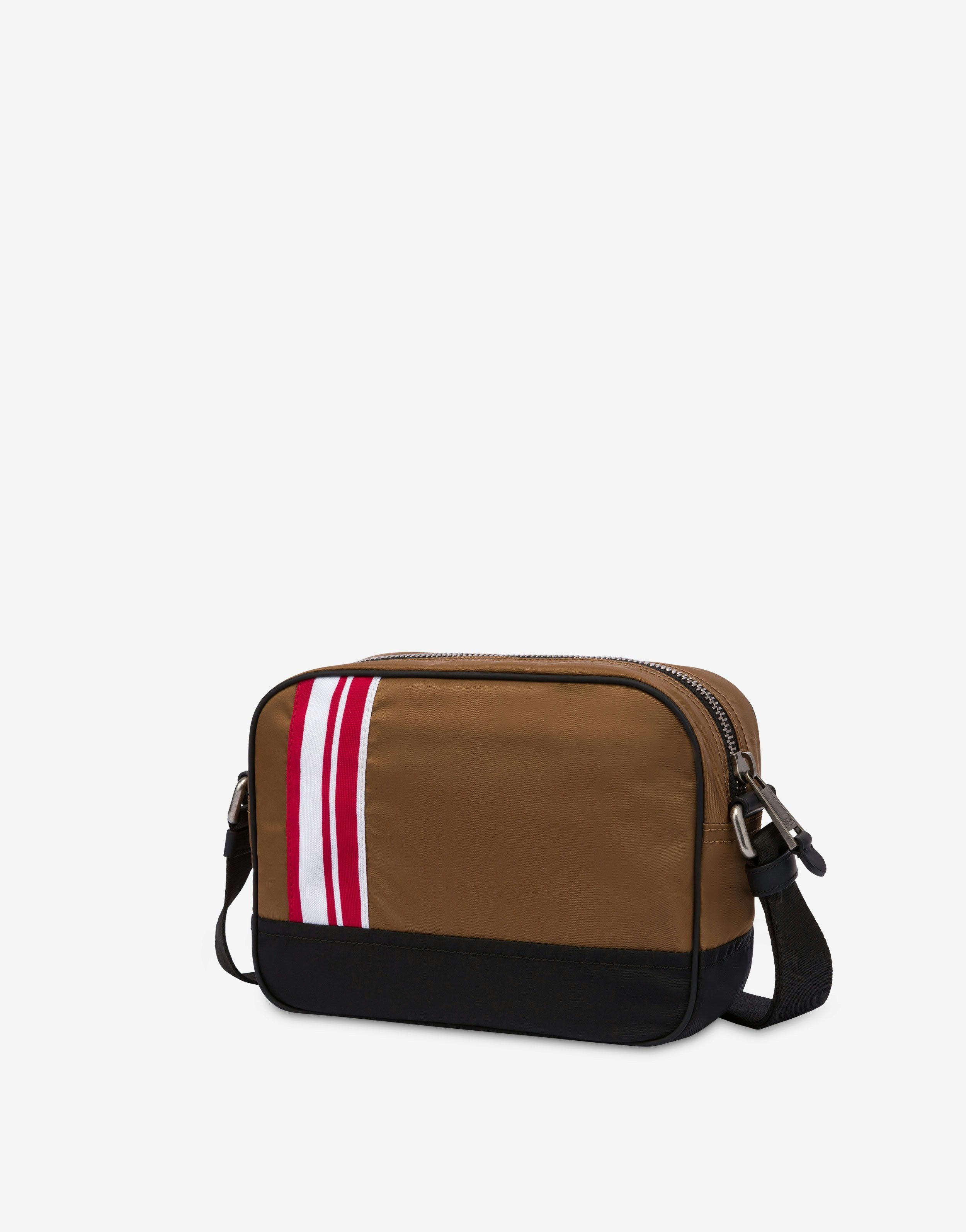 MULTICOLOR CAMERA BAG - 2