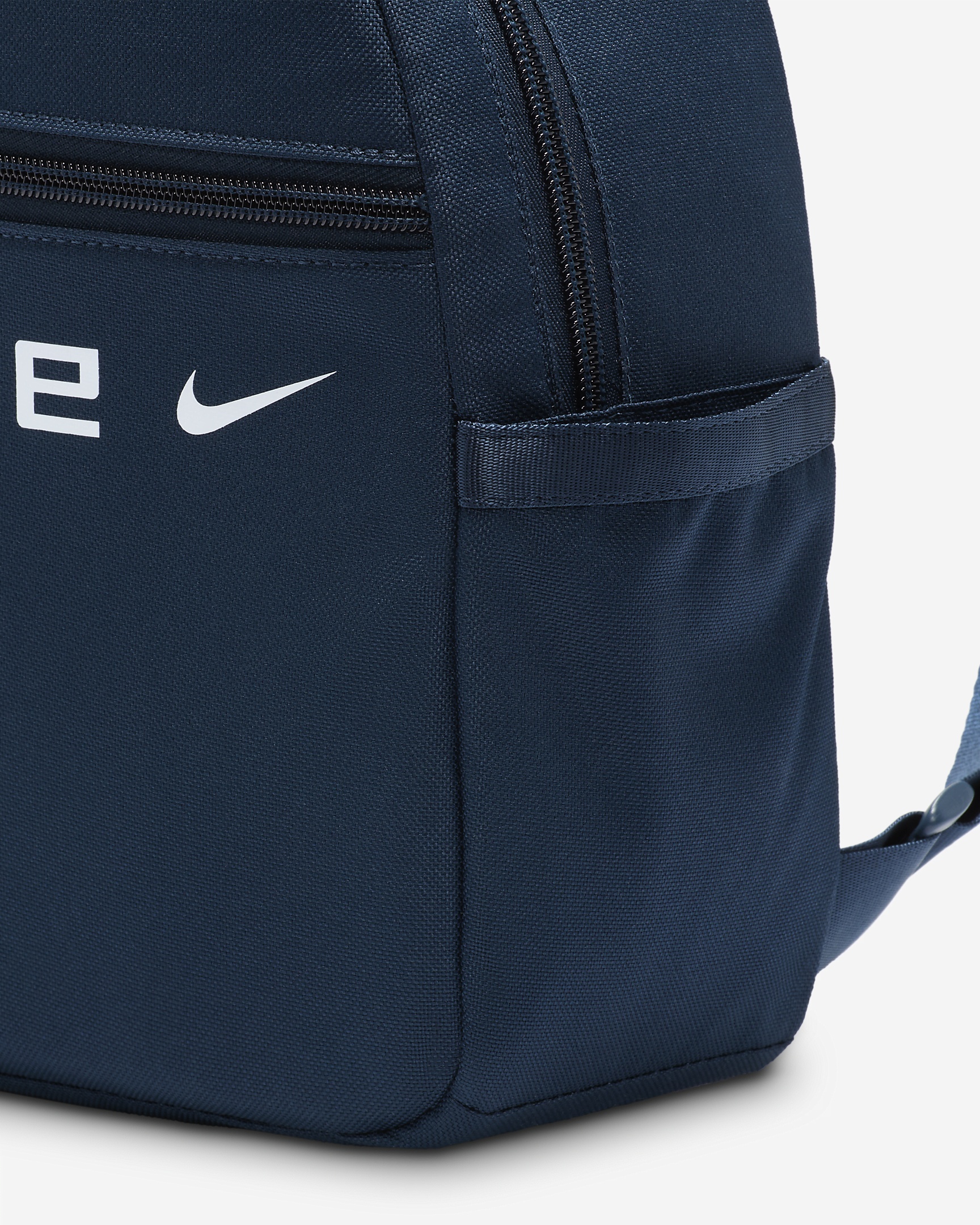 Nike Sportswear Futura Women's Mini Backpack (6L) - 8