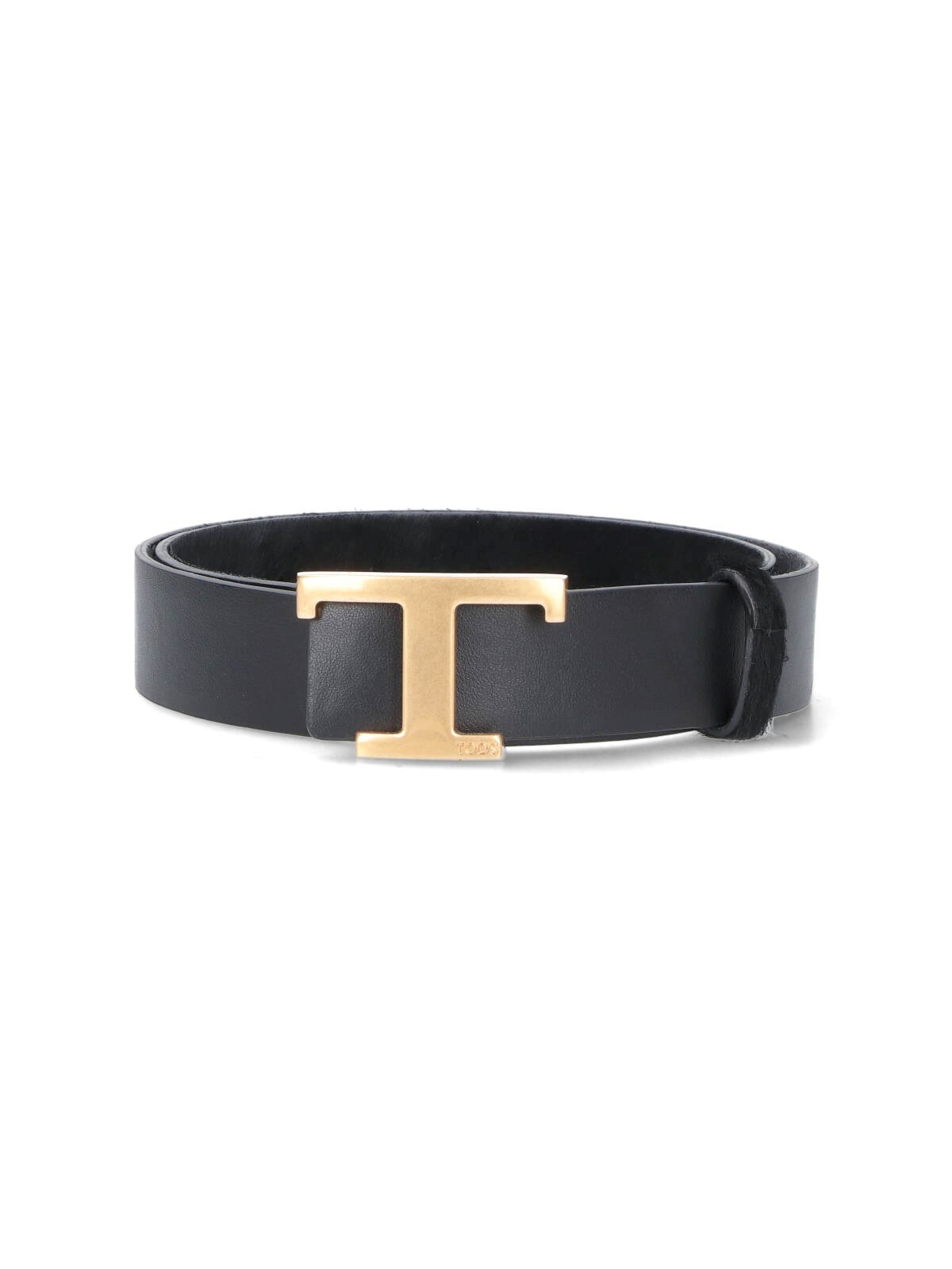 REVERSIBLE BELT "T-TIMELESS" - 2
