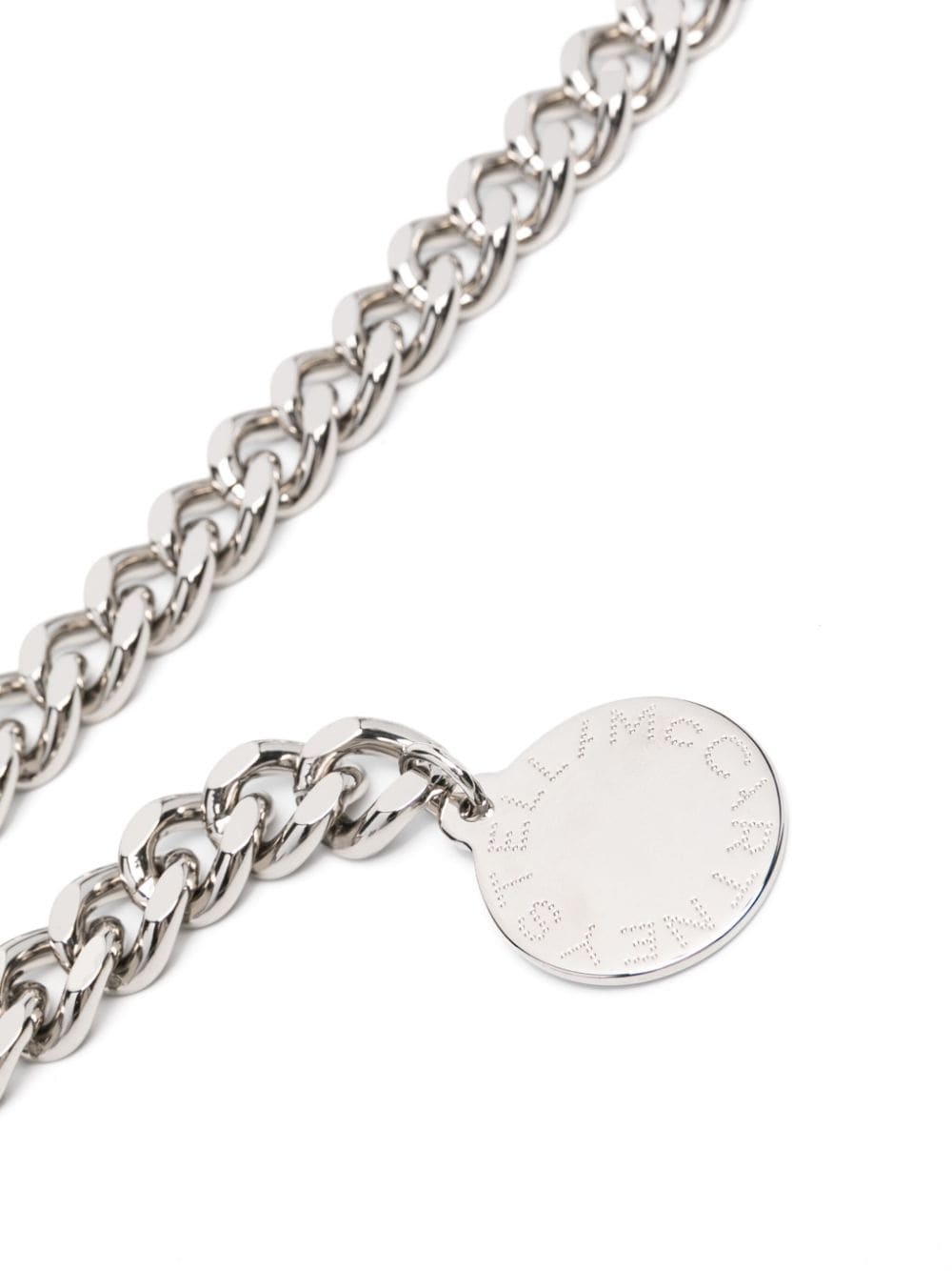 Falabella chain belt - 2
