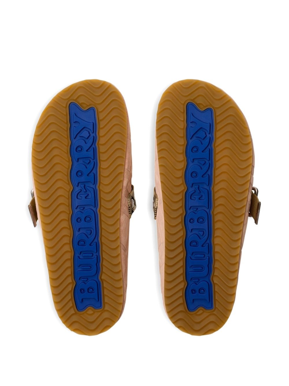 Urchin mules - 5