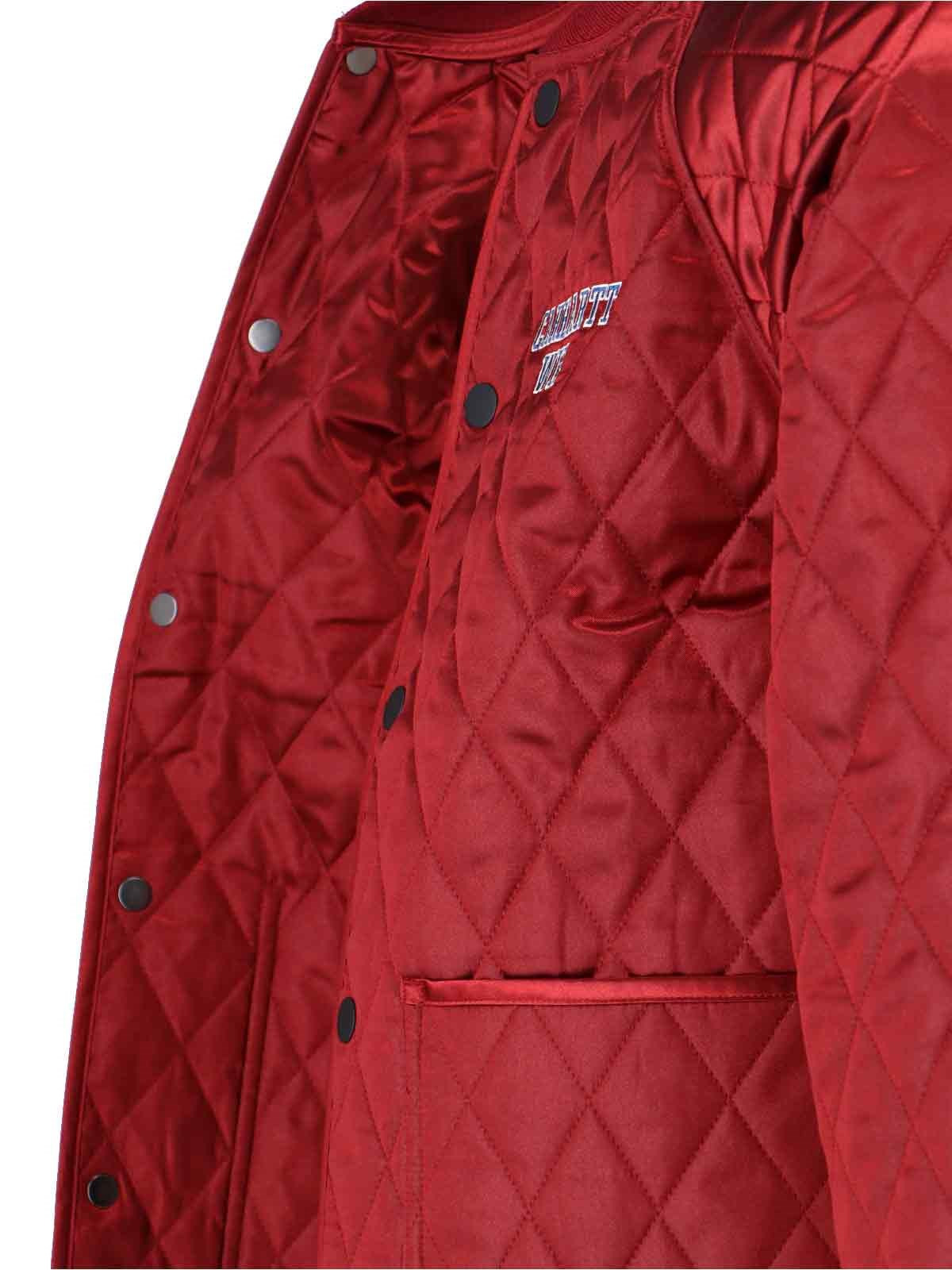 'ALUMNI LINER' JACKET - 3