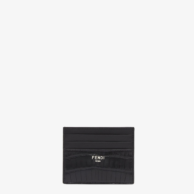 Card holder 1