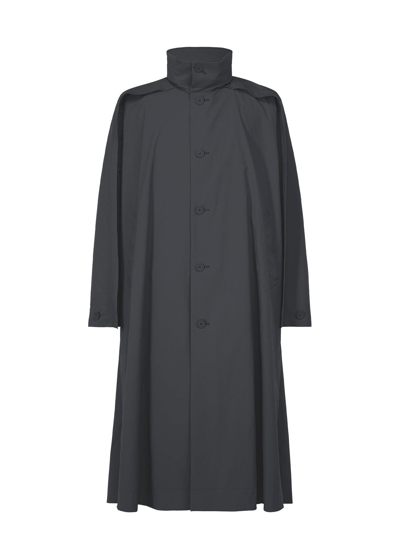 WING COAT - 1