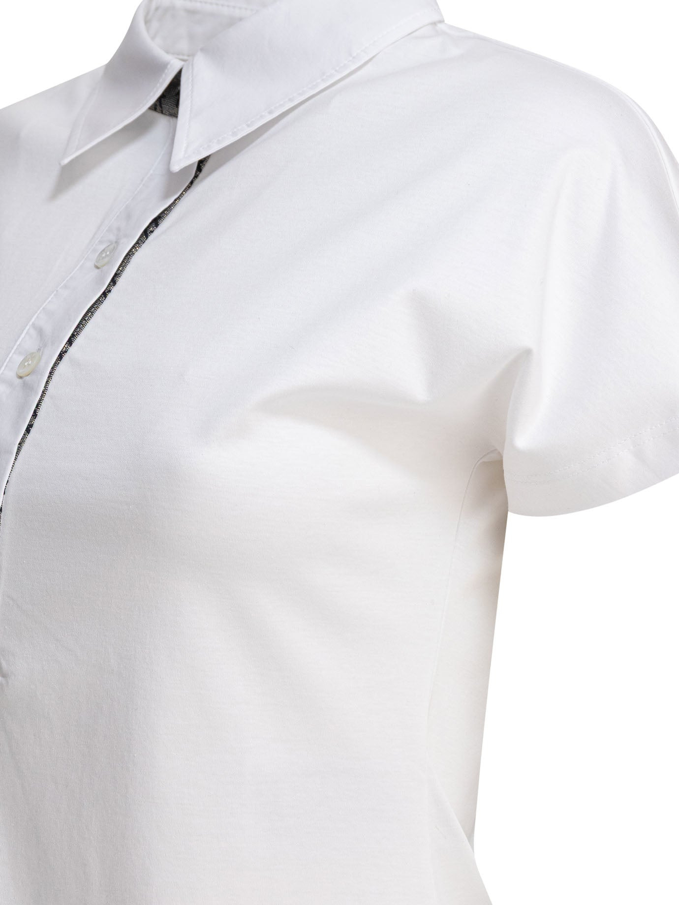 Herno Women Polo Shirts - 4