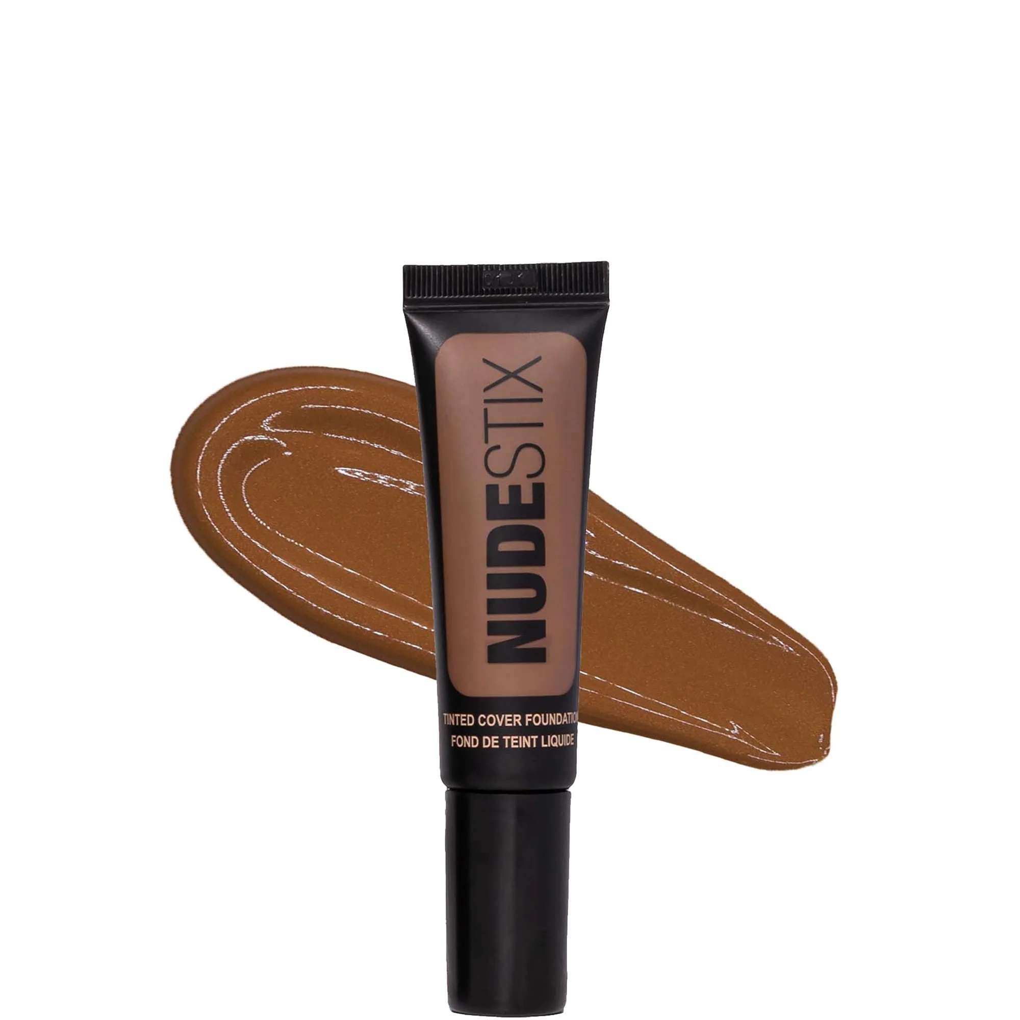NUDESTIX Tinted Cover Foundation - Nude 10 - 1