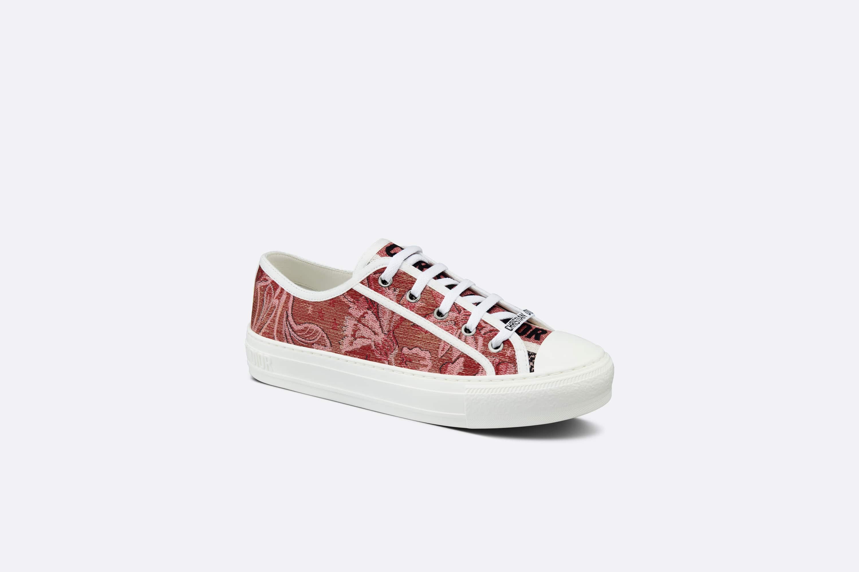 Walk'n'Dior Sneaker - 2