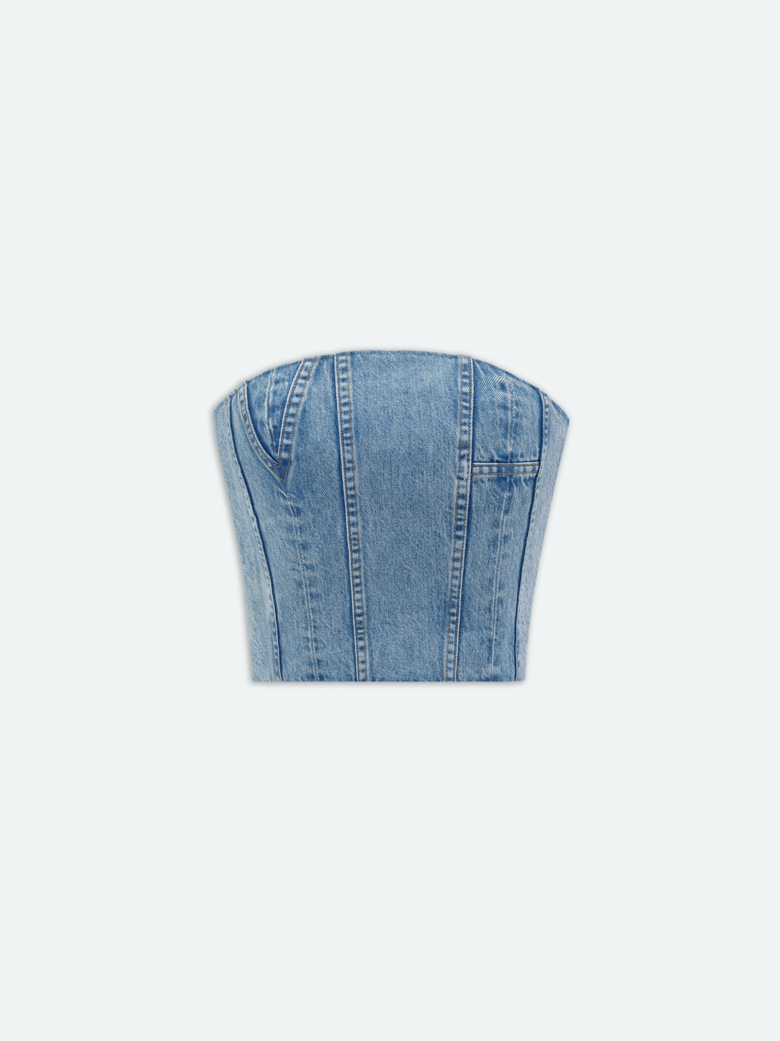 MA BUSTIER - 1