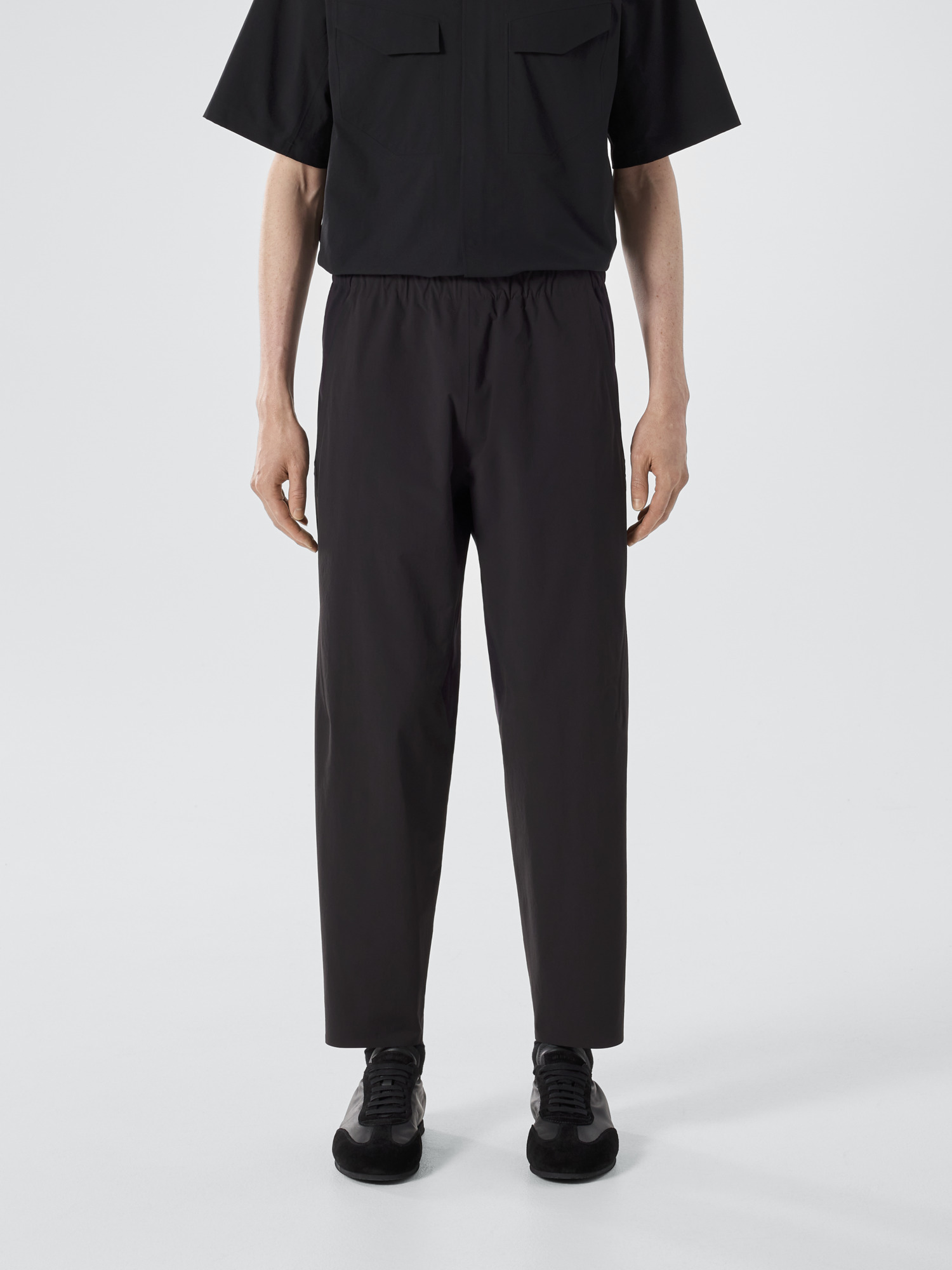 Secant Comp Track Pant - 2