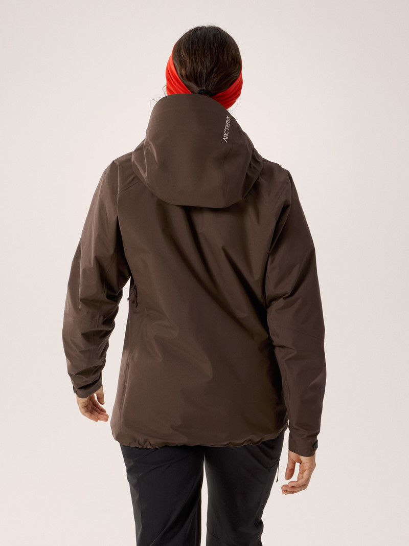 Beta SL Jacket 4