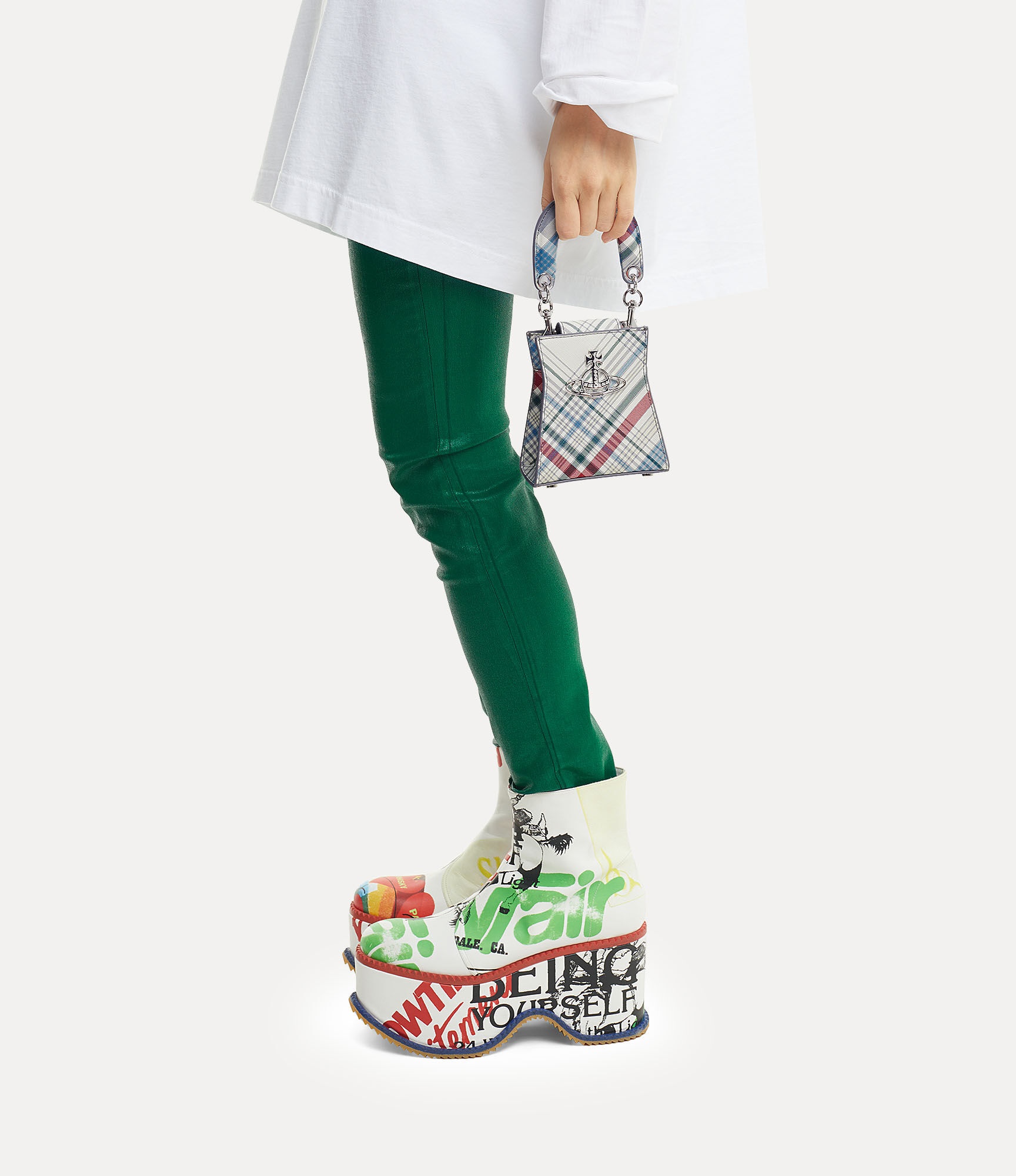 KELLY SMALL HANDBAG 1