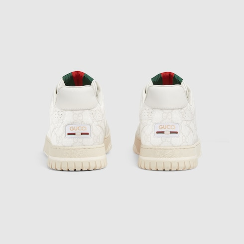 Men's Gucci Re-Web sneaker - 4