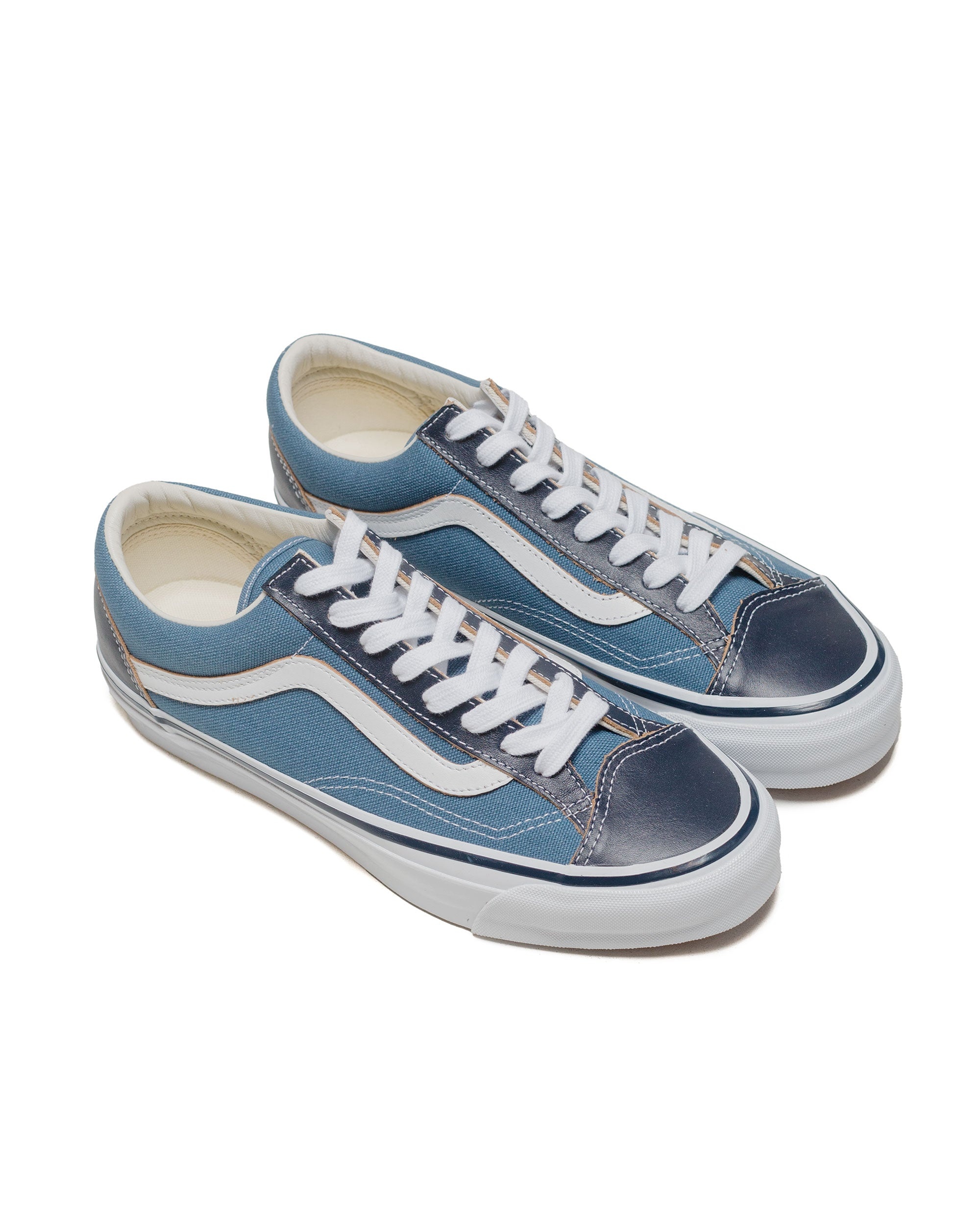 OTW Old Skool 36 Vibram Stv Navy - 2