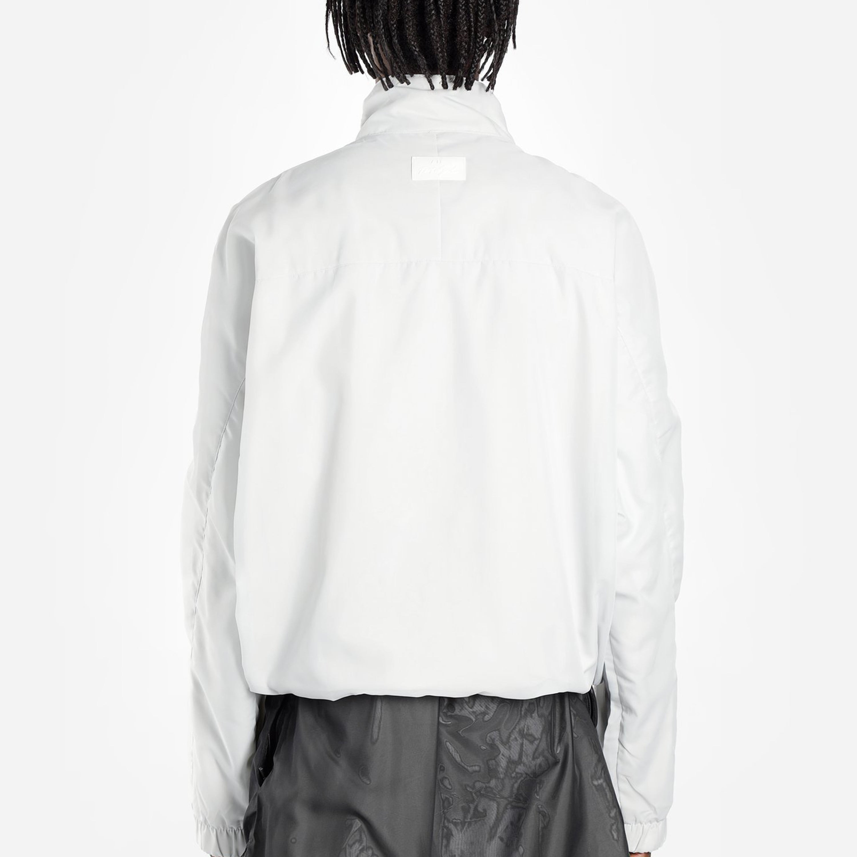 Nike X Fear Of God Nrg Half Zip Jacket White BV4419-043 - 4