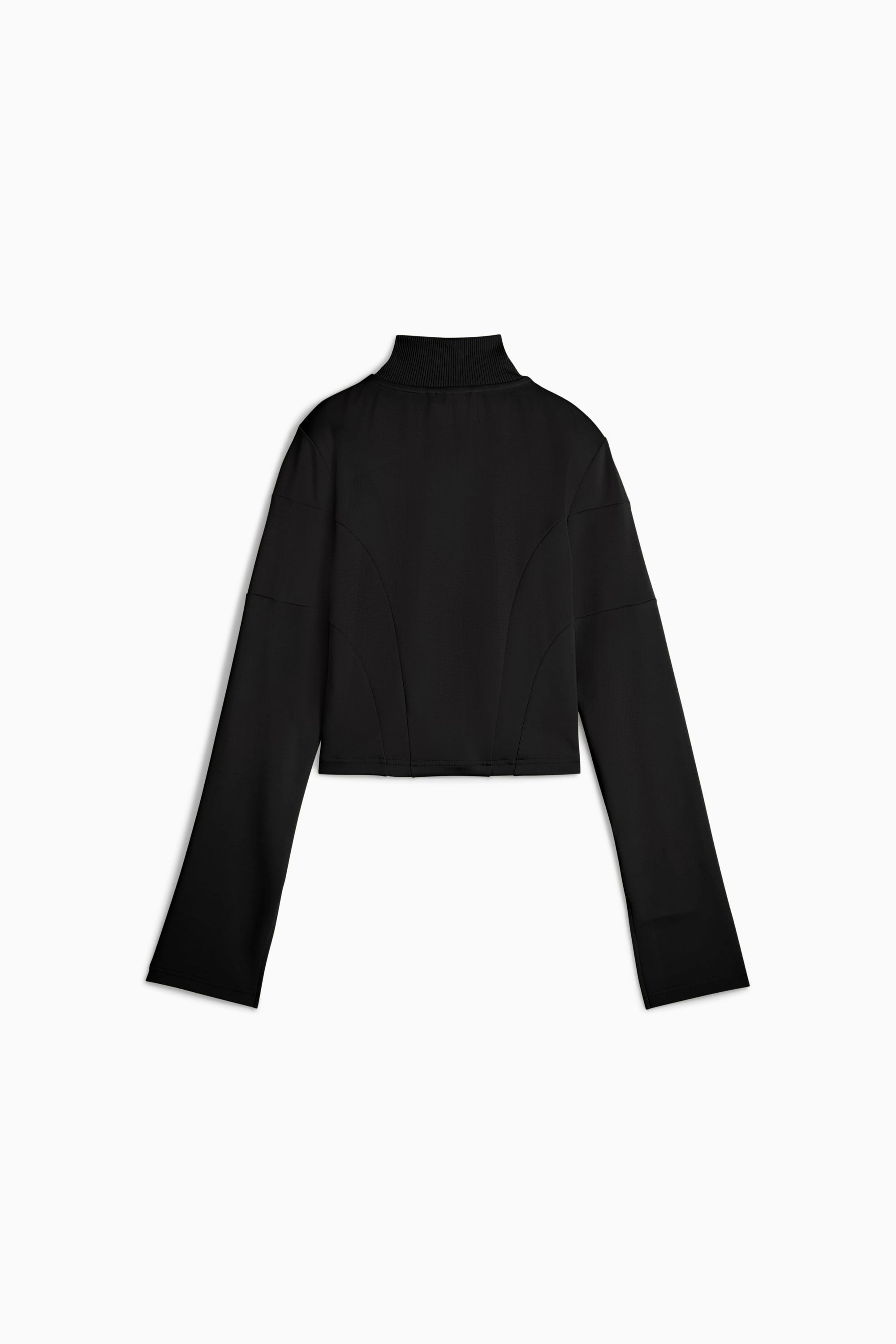 DARE TO Slim Track Jacket Women - 2