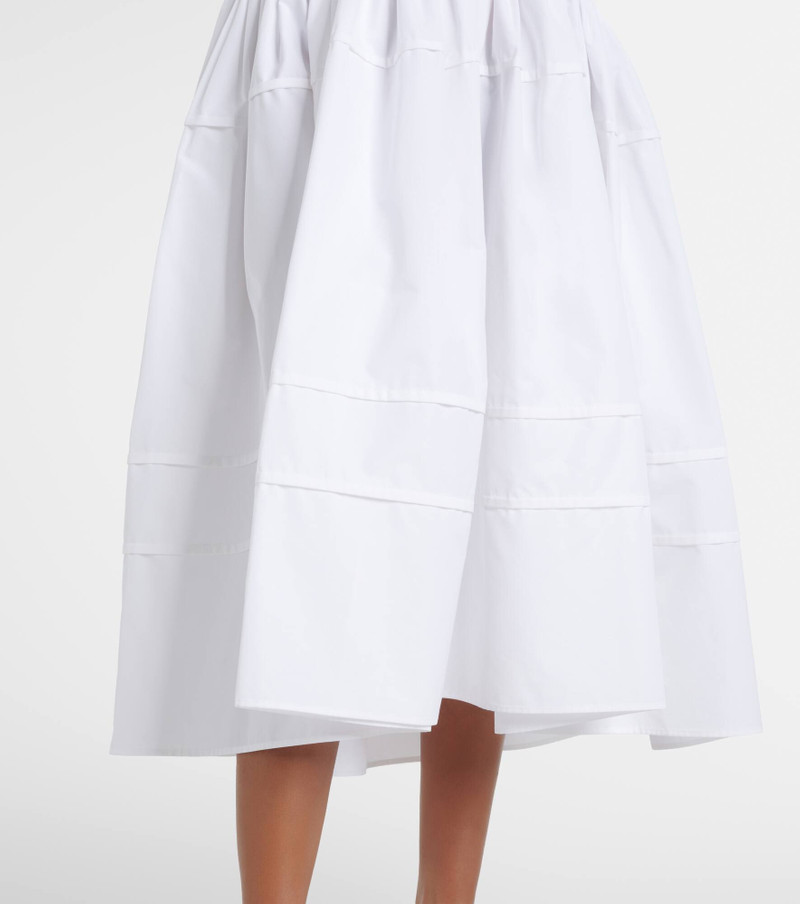 Cotton shirt dress 5