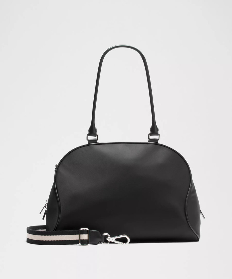 Bowler Duffle Bag 17L 3