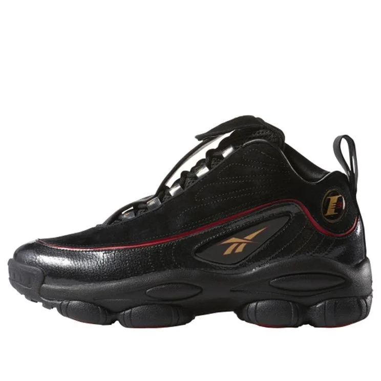 Reebok Iverson Legacy 'Black' CN8404 - 1