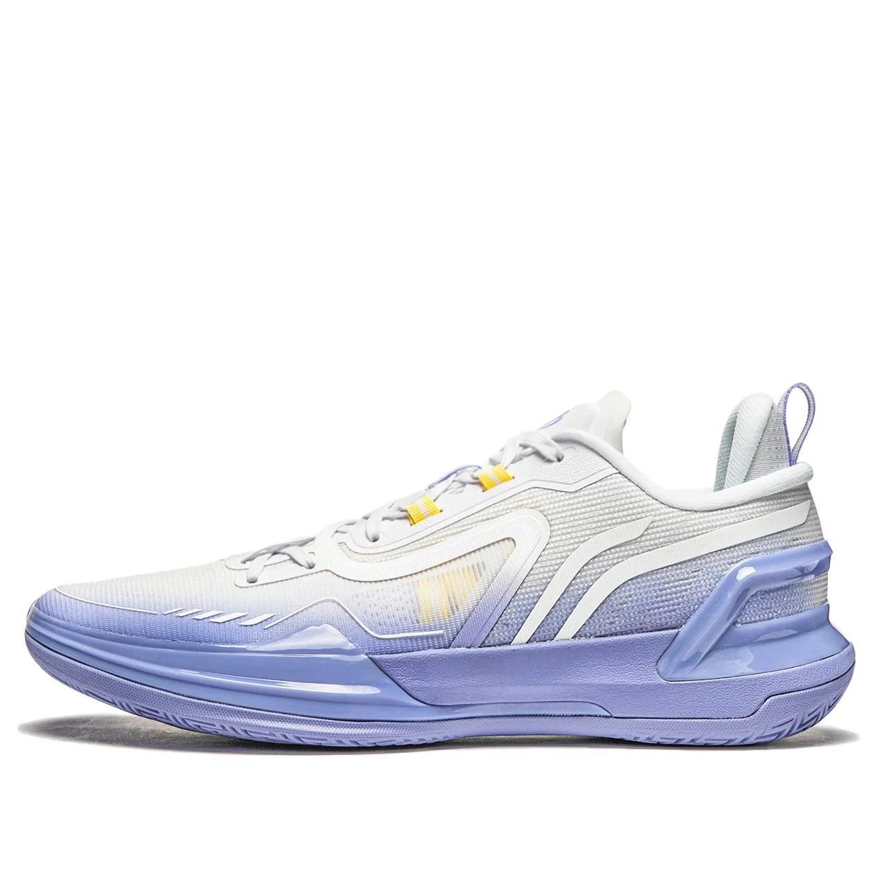 Li-Ning LiRen - Assassin 1 'Violet' ABPU021-3 - 1