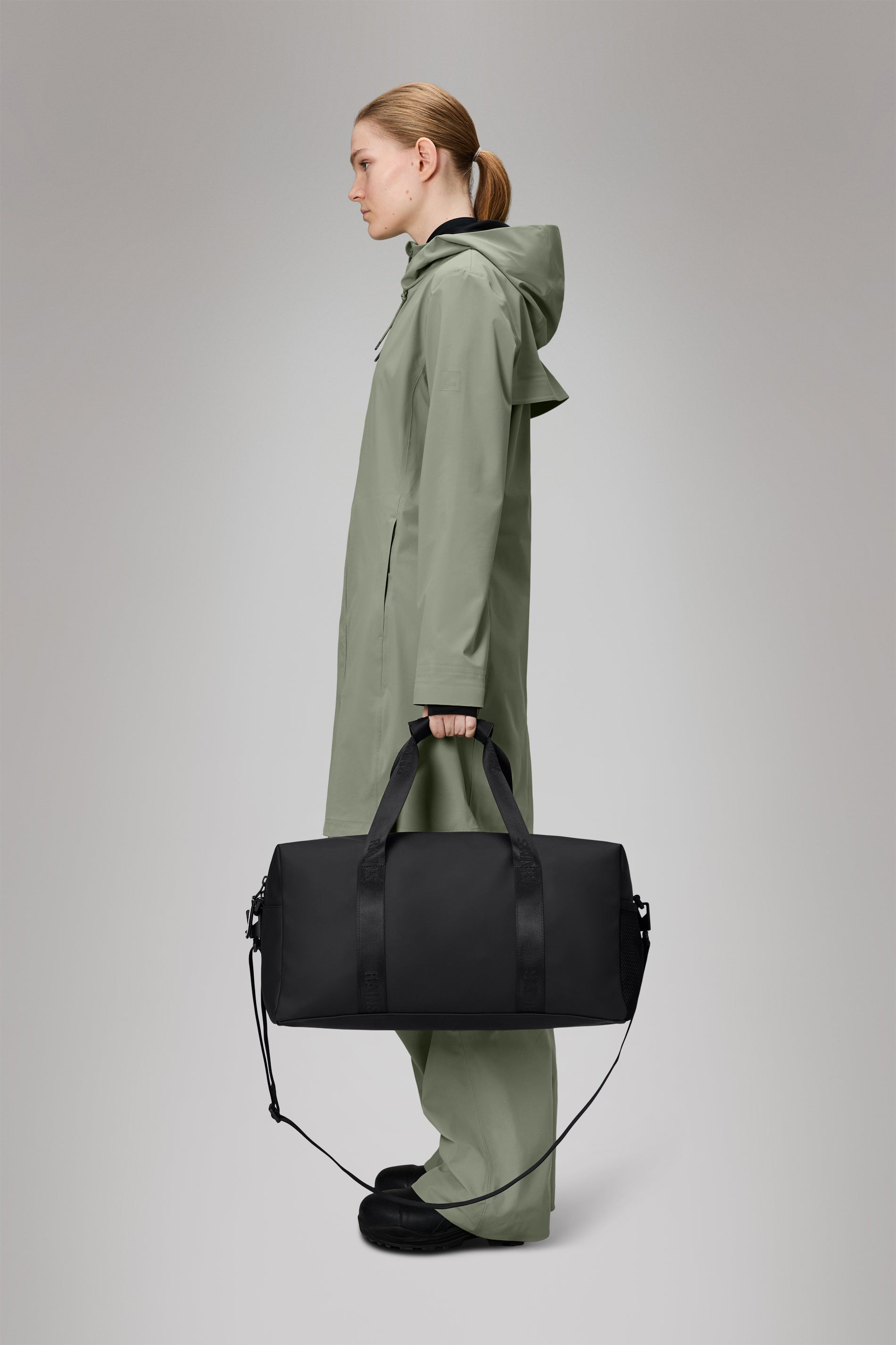 Trail Gym Bag - 3
