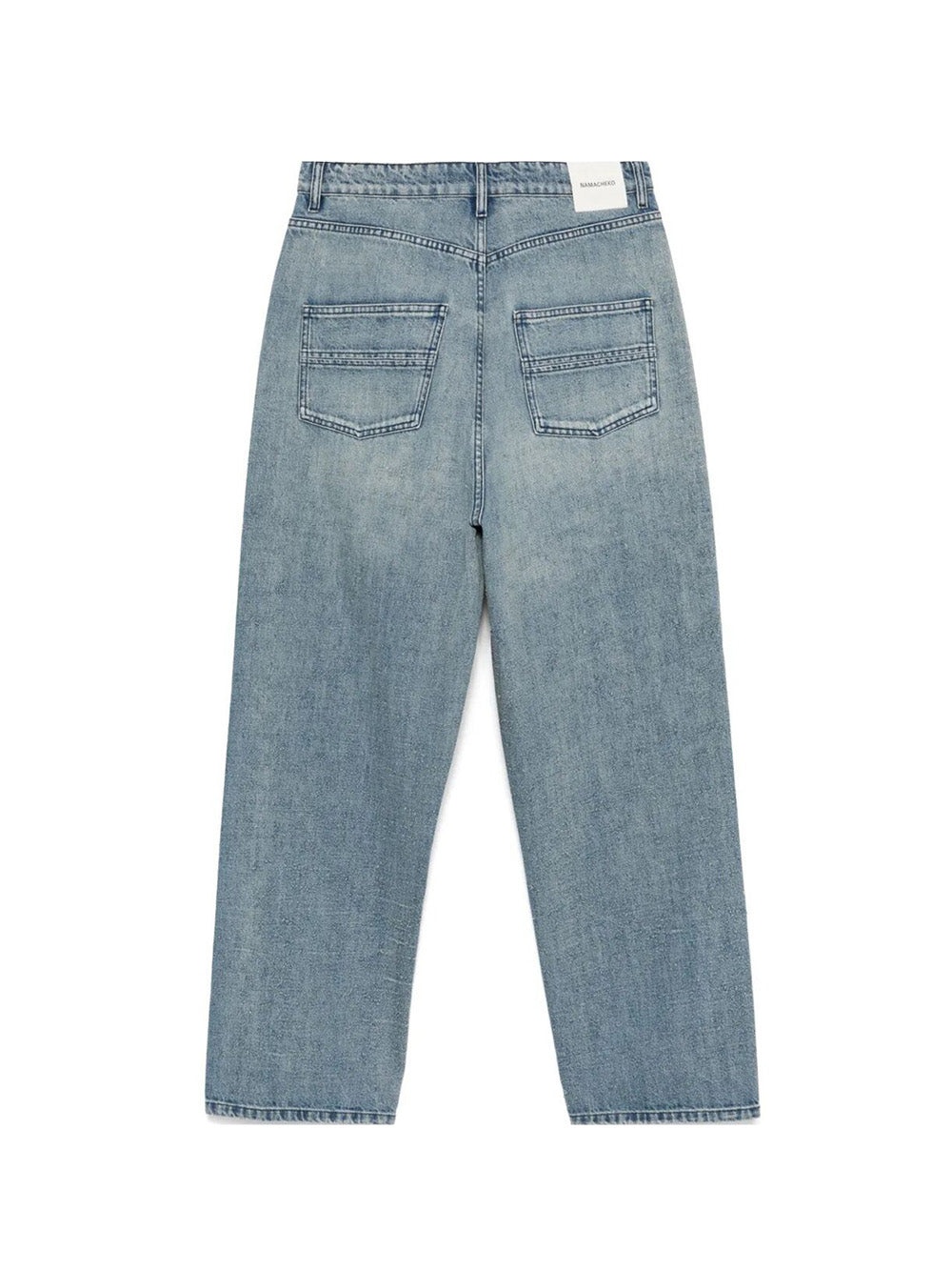 Jeans "Hand Pilled" - 2