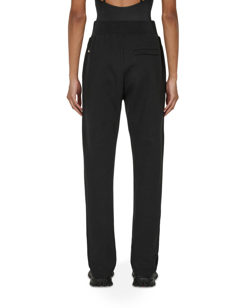 6 MONCLER 1017 ALYX 9SM SWEATPANTS 9