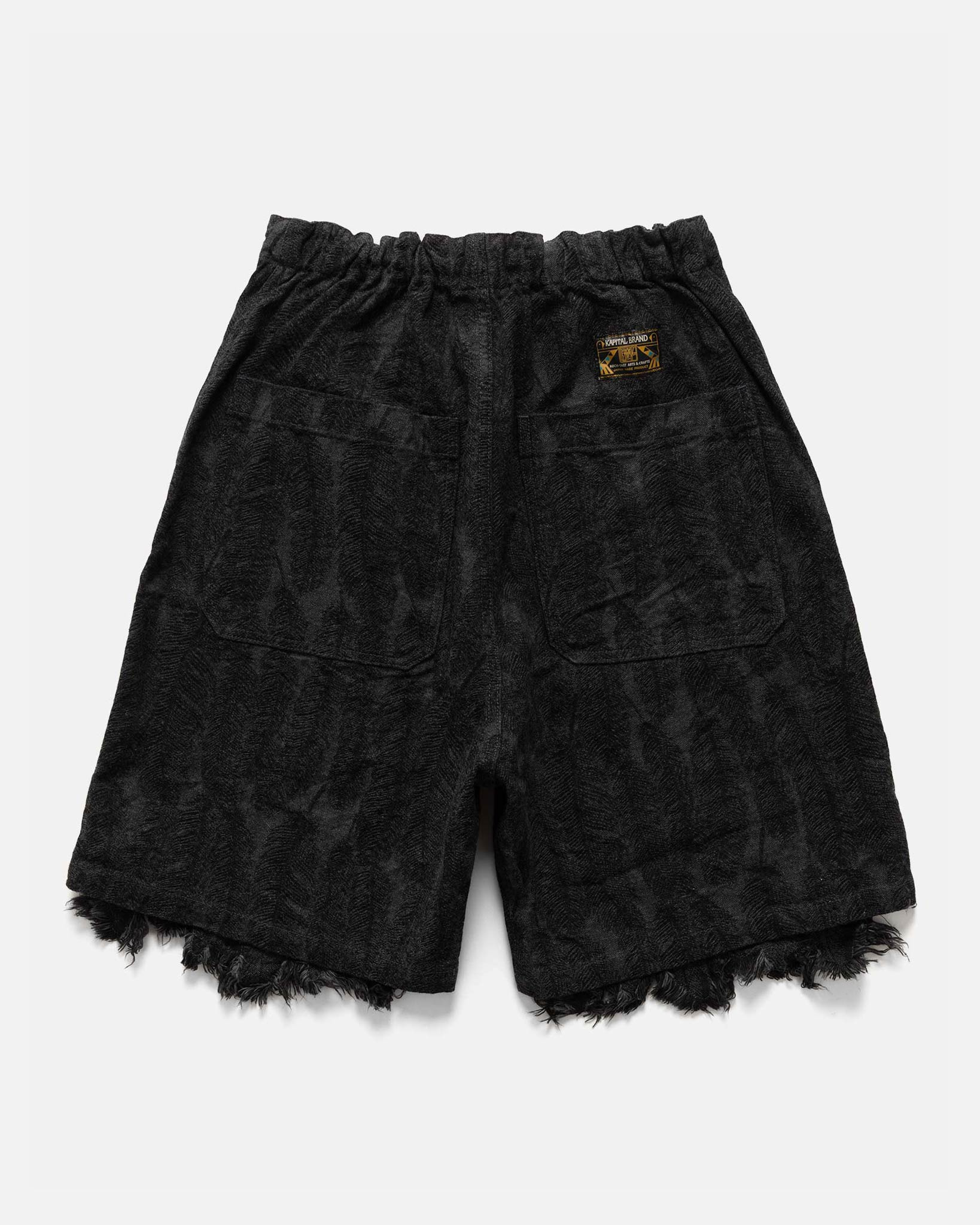12oz MAGPIE Denim W - 5