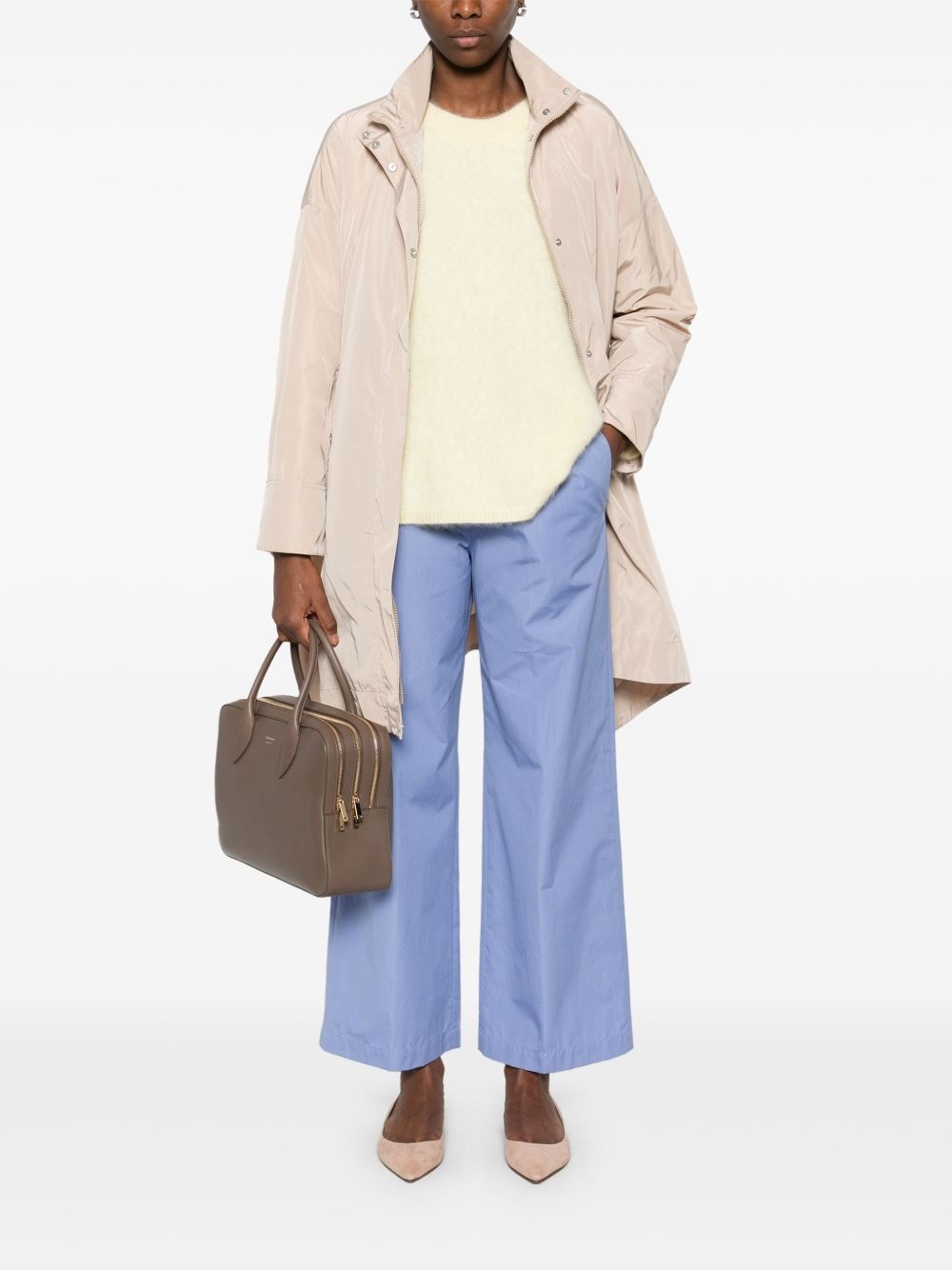 Naumi coat - 2