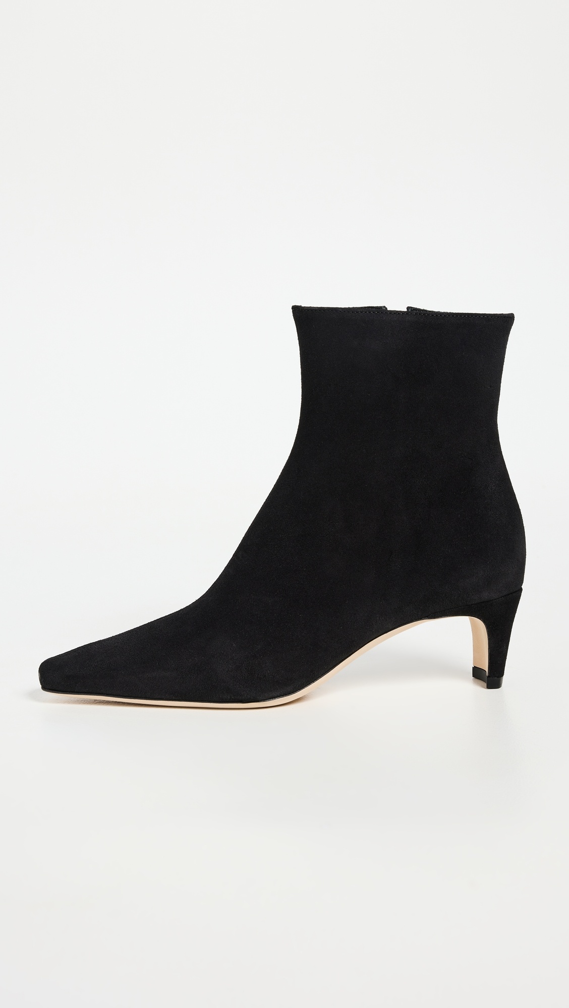 Wally Ankle Boots - 6