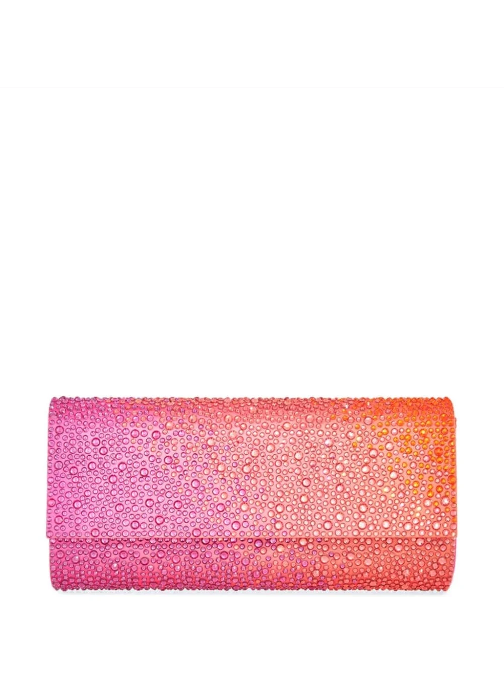 Perry clutch bag - 1