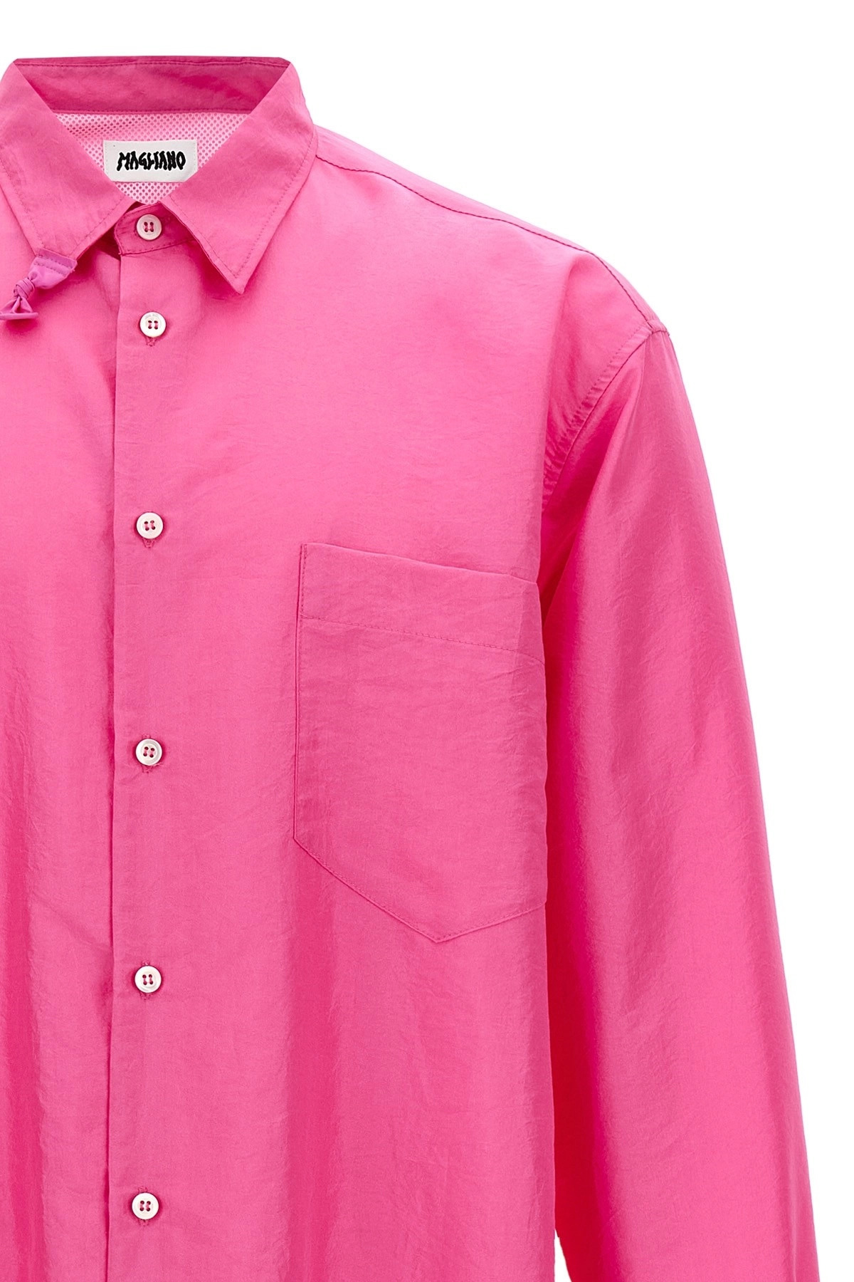 'Huge Jesolo' shirt - 3