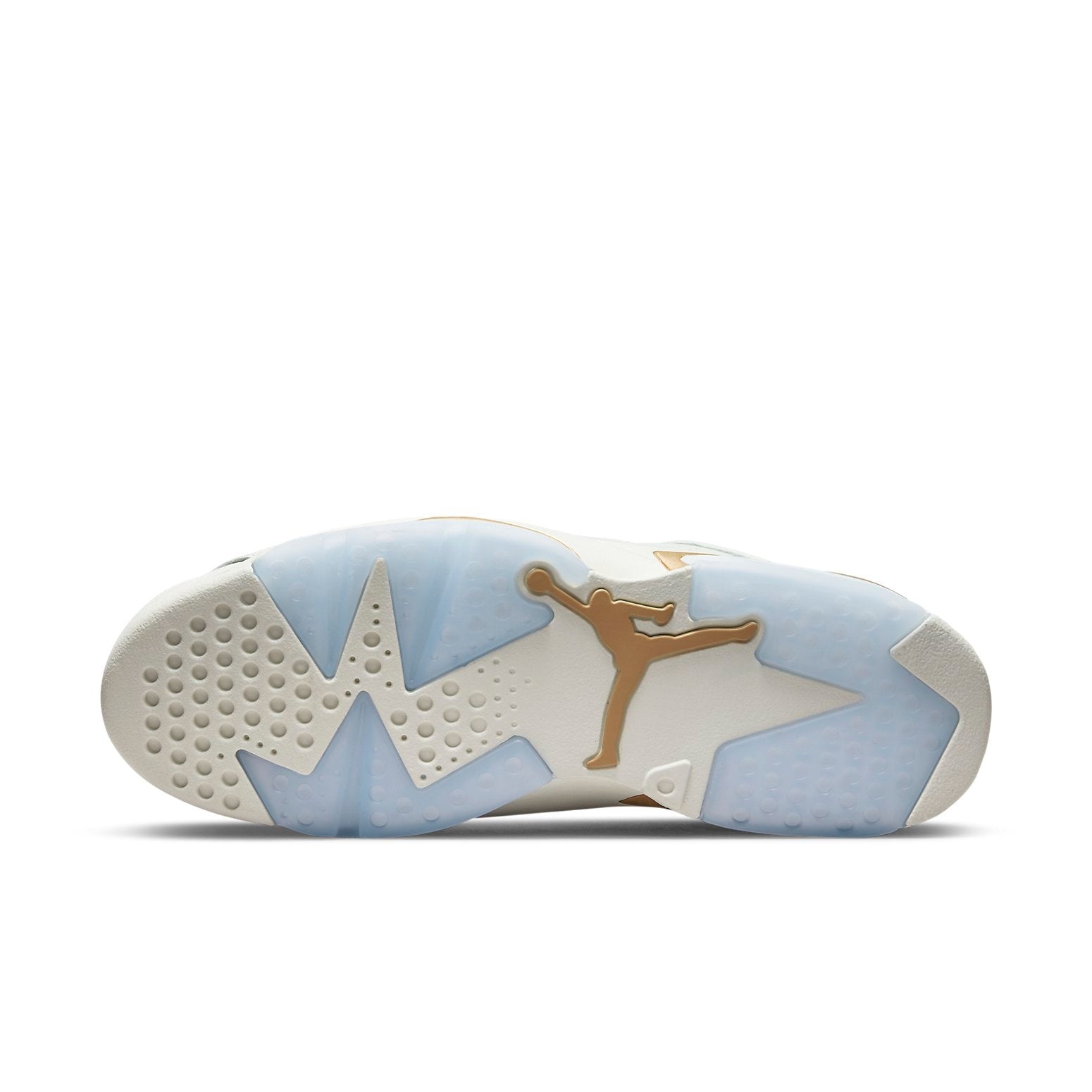Air Jordan 6 Low 'Lunar New Year' DH6928-073 - 6