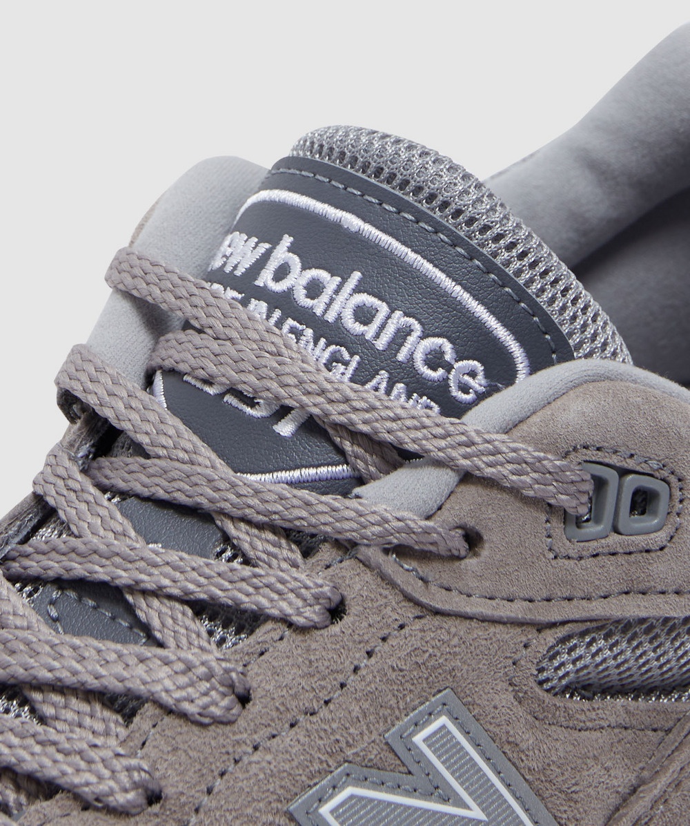 MIUK 991v2 sneaker - 6